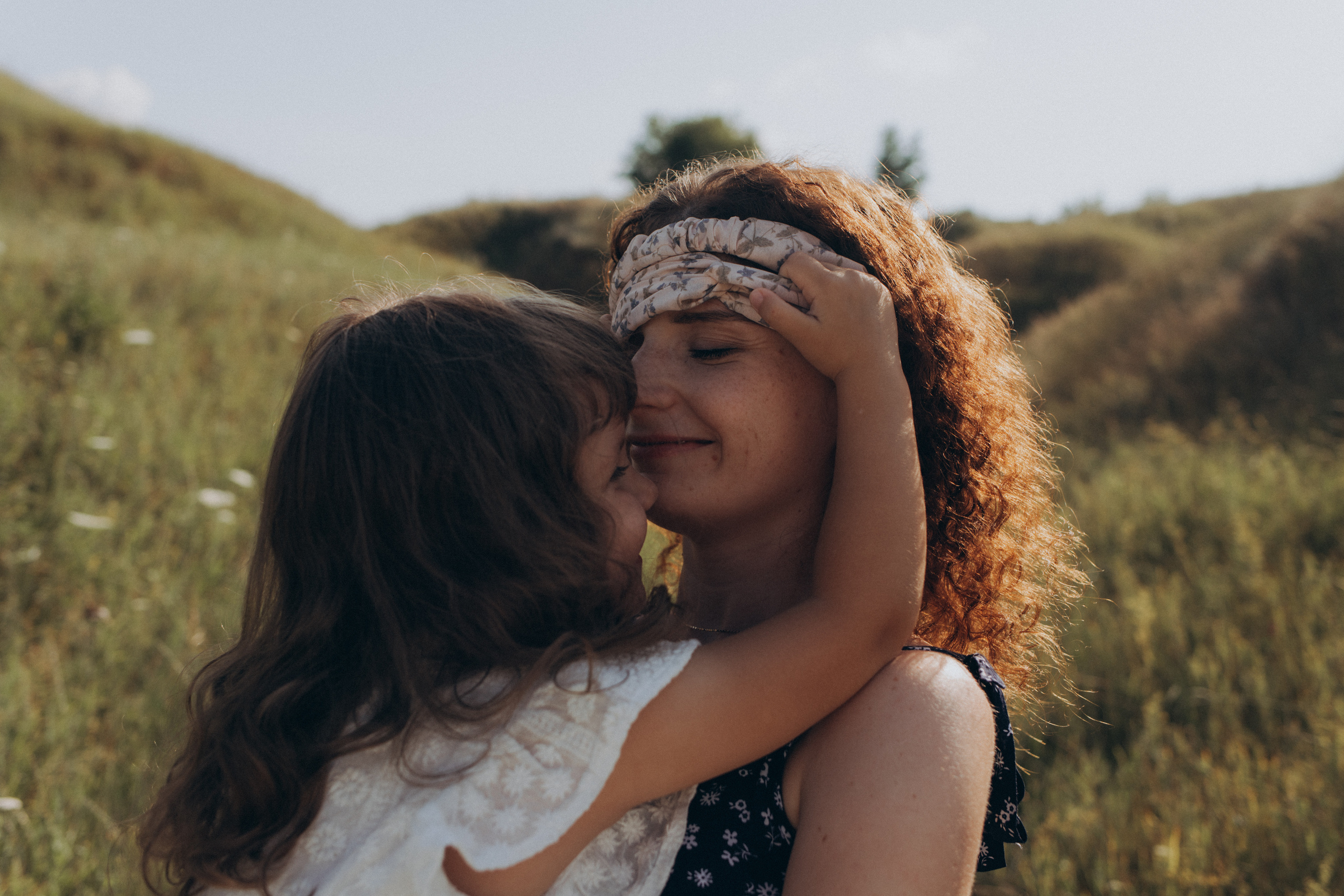 Ксения, Олег | Соня. Семейный фотограф Виолла Платонова Белгород