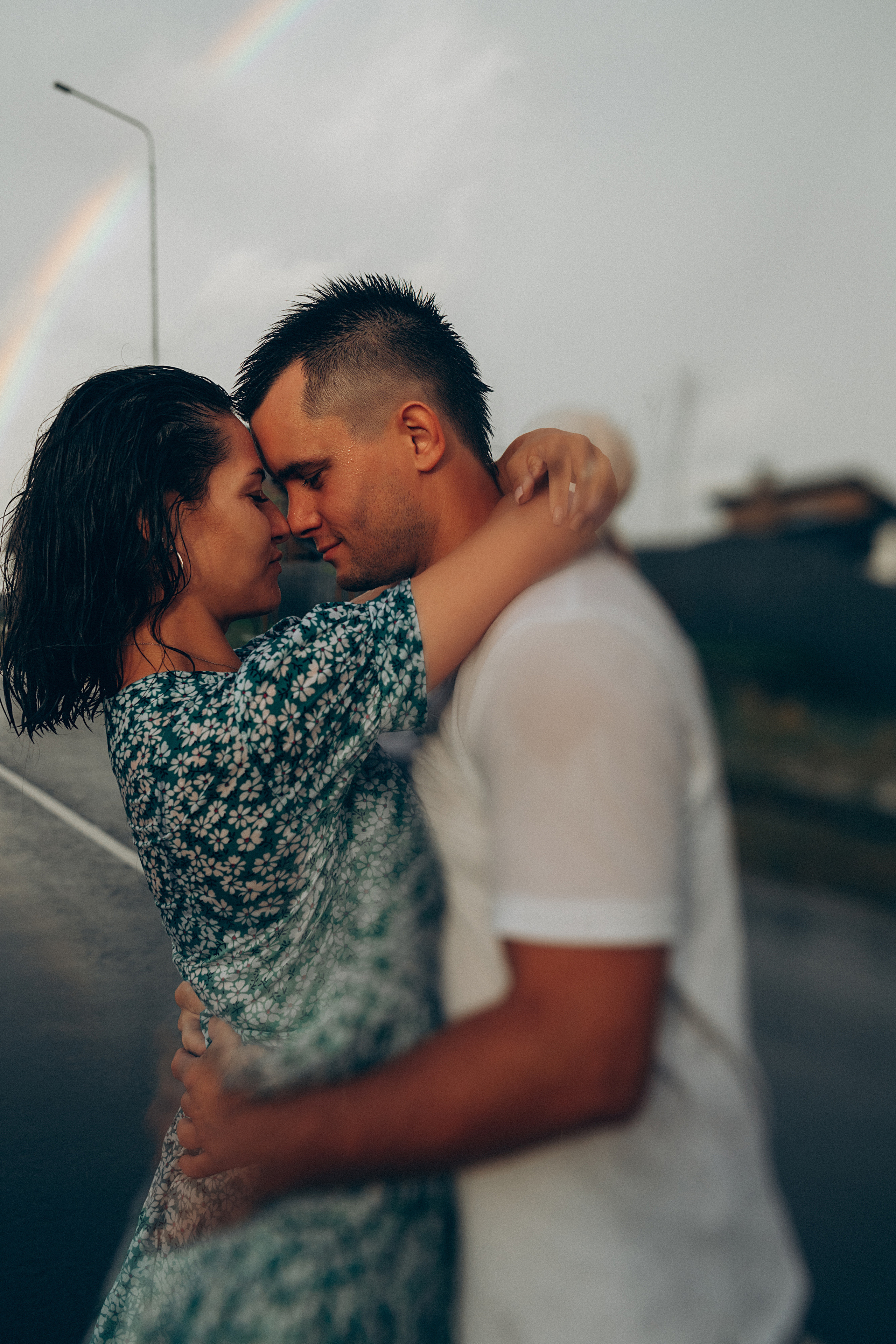 Женя | Паша. Семейный фотограф Виолла Платонова Белгород