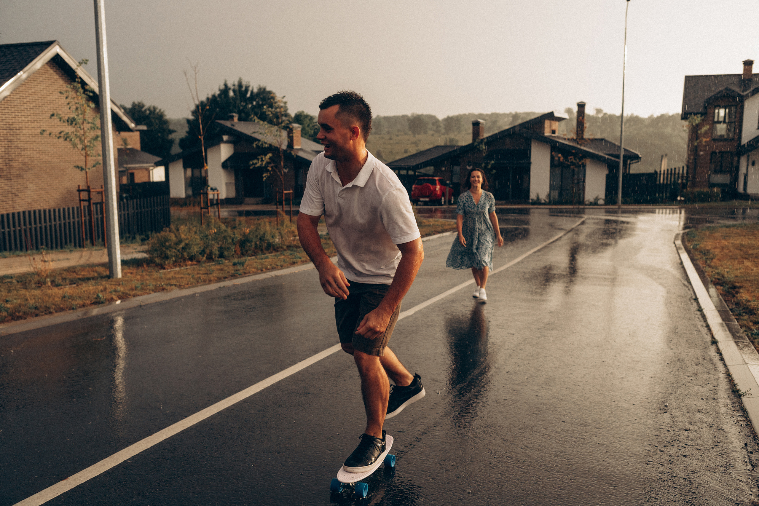 Женя | Паша. Семейный фотограф Виолла Платонова Белгород
