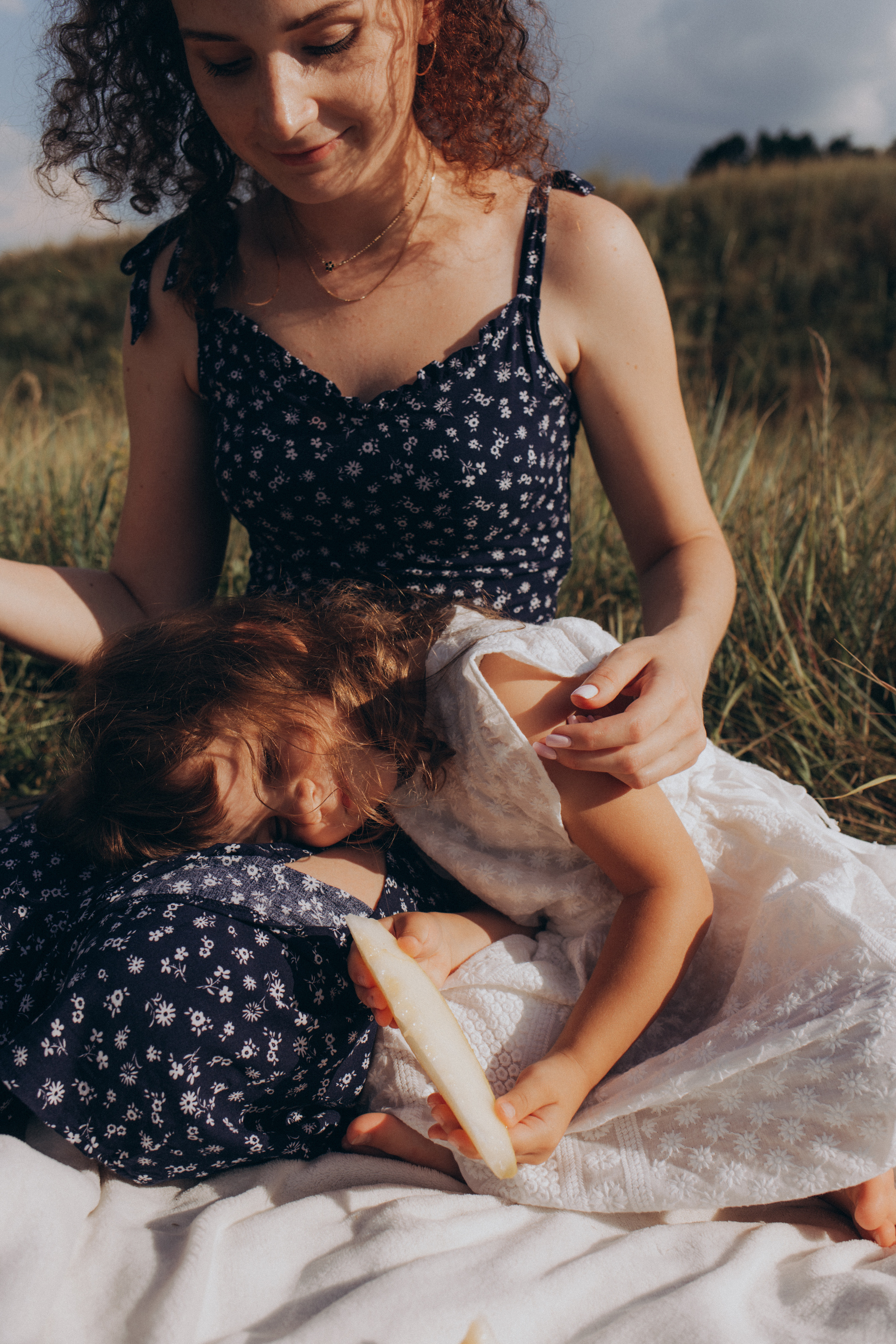 Ксения, Олег | Соня. Семейный фотограф Виолла Платонова Белгород