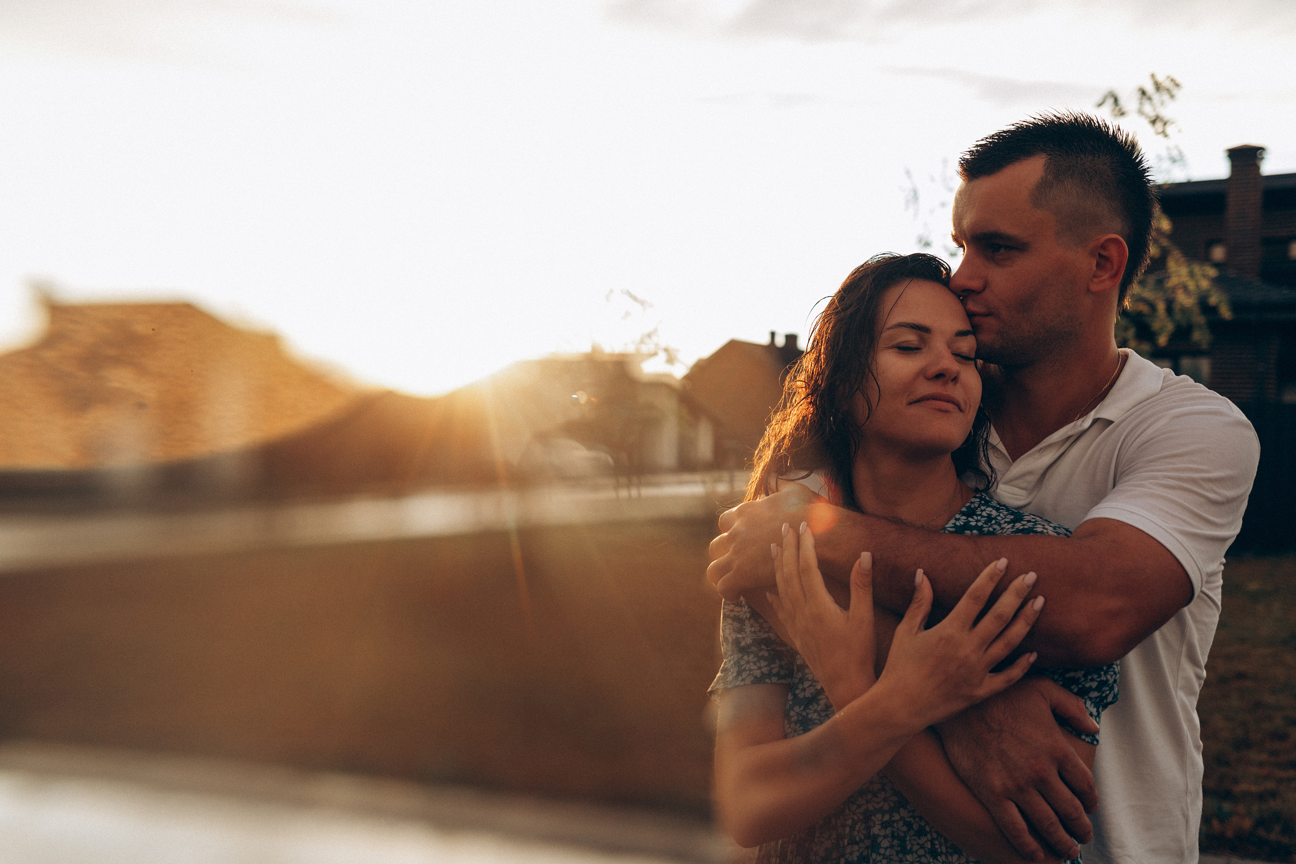 Женя | Паша. Семейный фотограф Виолла Платонова Белгород