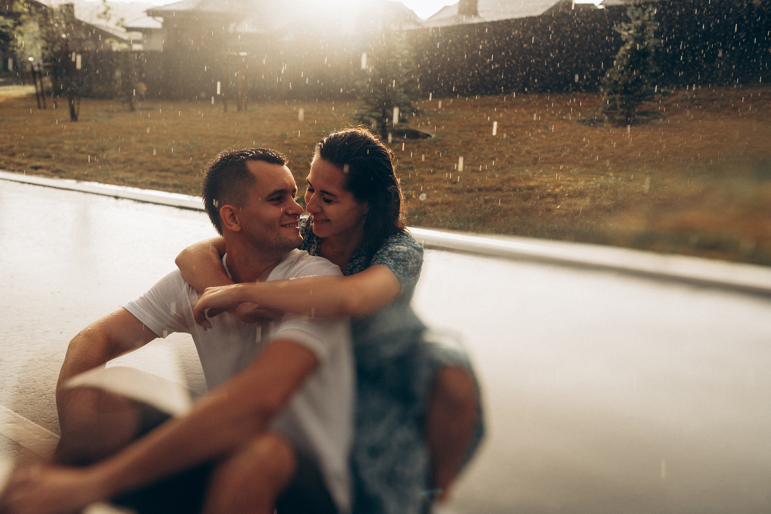 Женя | Паша. Семейный фотограф Виолла Платонова Белгород