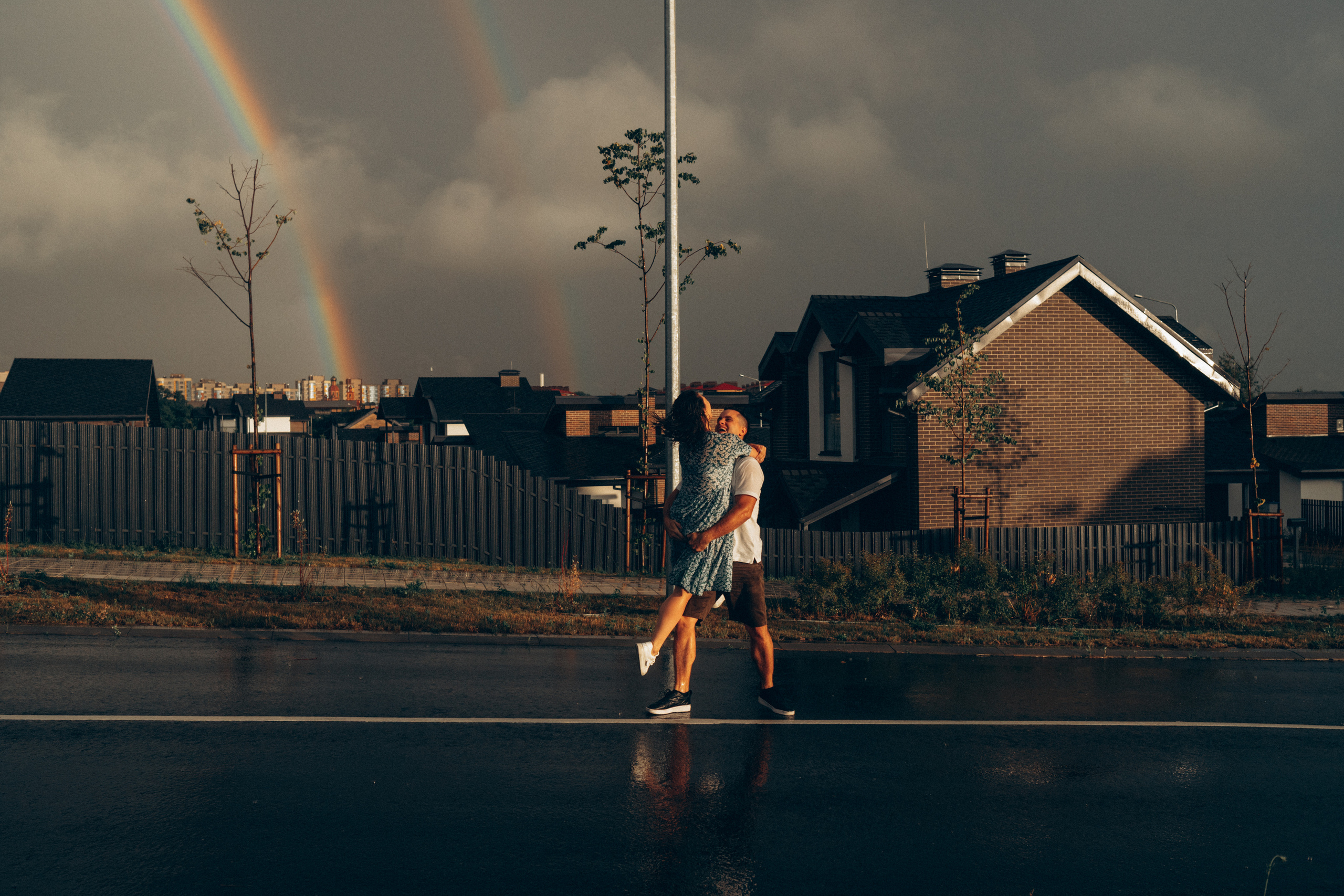 Женя | Паша. Семейный фотограф Виолла Платонова Белгород