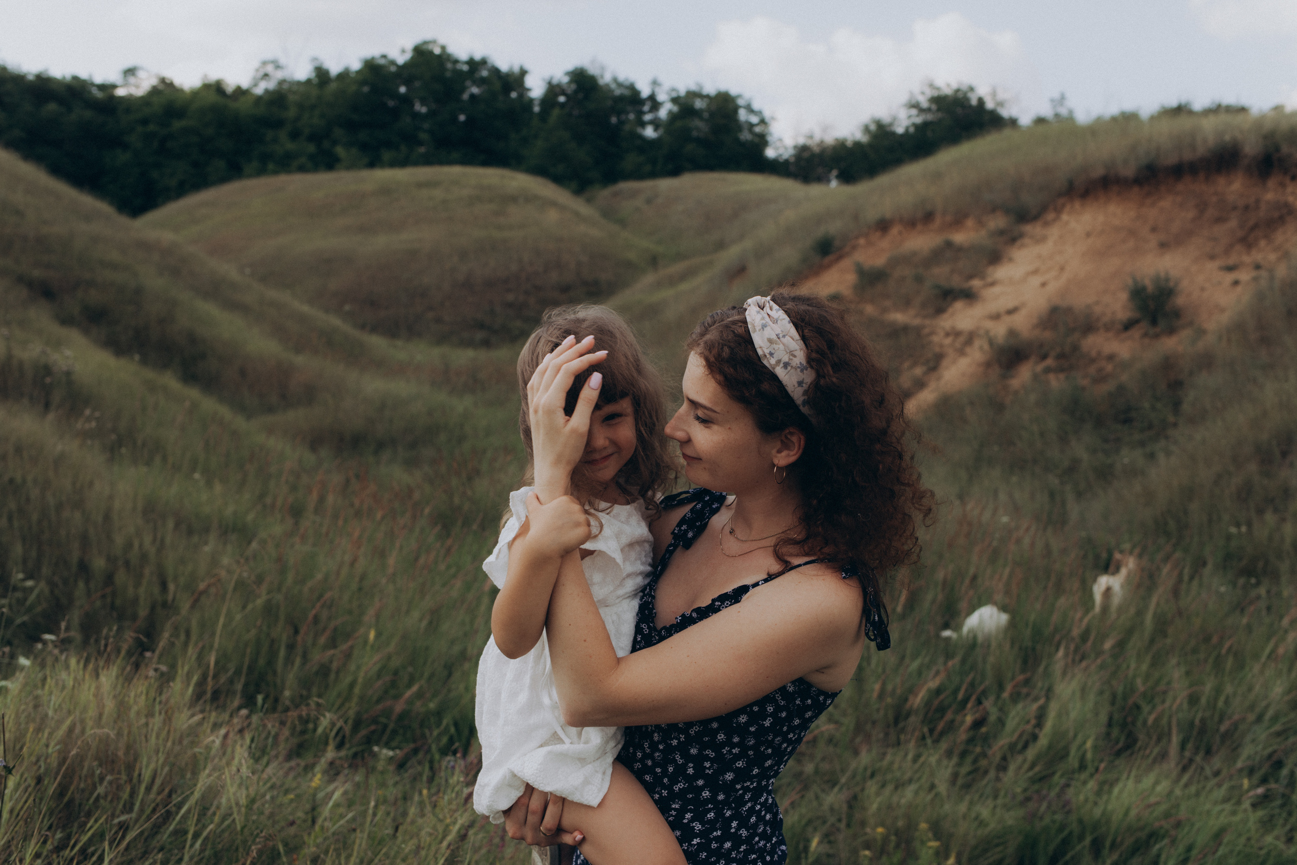 Ксения, Олег | Соня. Семейный фотограф Виолла Платонова Белгород