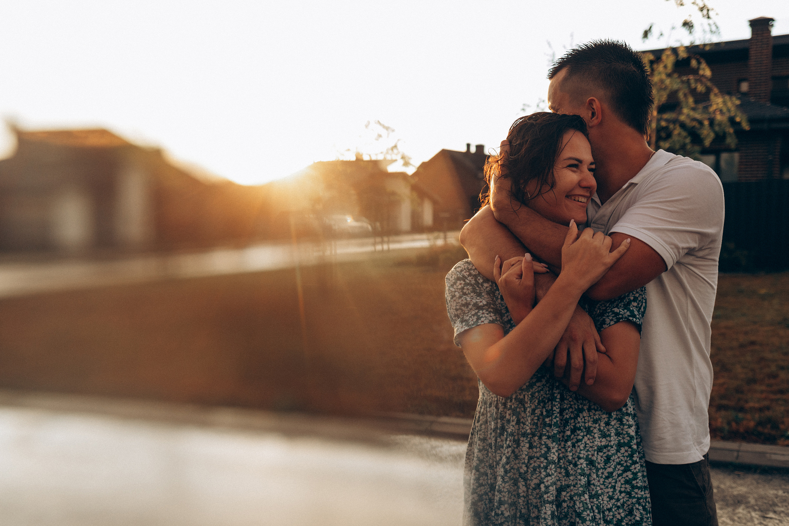 Женя | Паша. Семейный фотограф Виолла Платонова Белгород