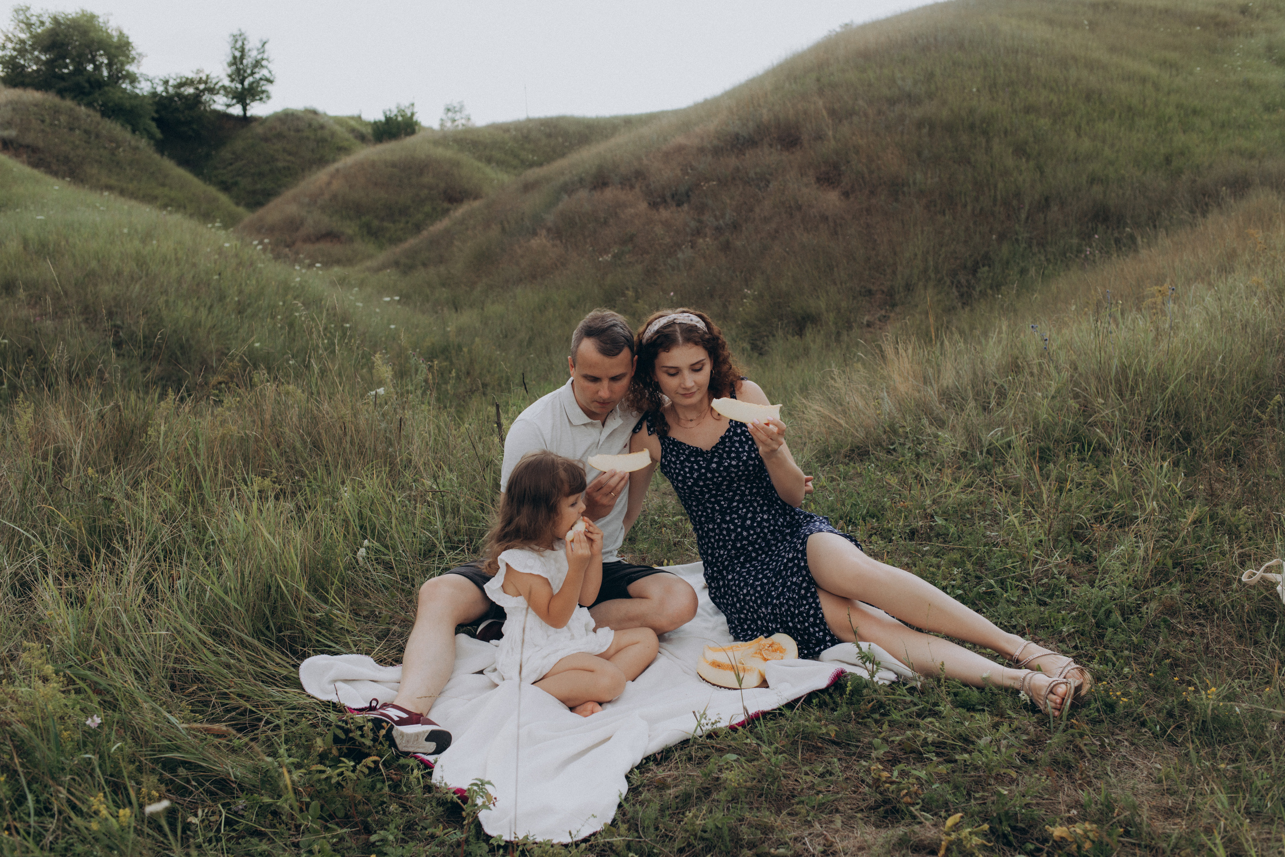 Ксения, Олег | Соня. Семейный фотограф Виолла Платонова Белгород