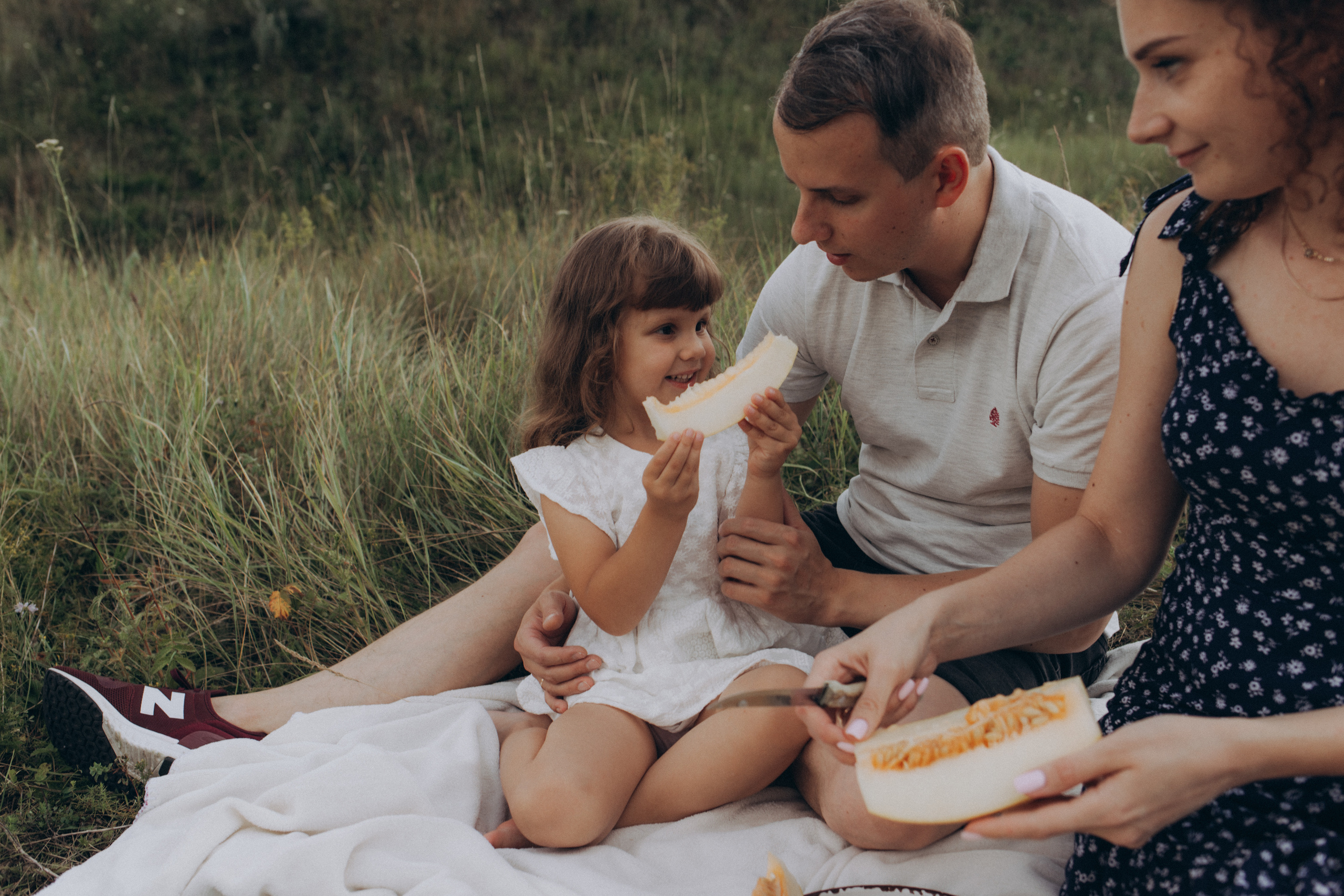 Ксения, Олег | Соня. Семейный фотограф Виолла Платонова Белгород