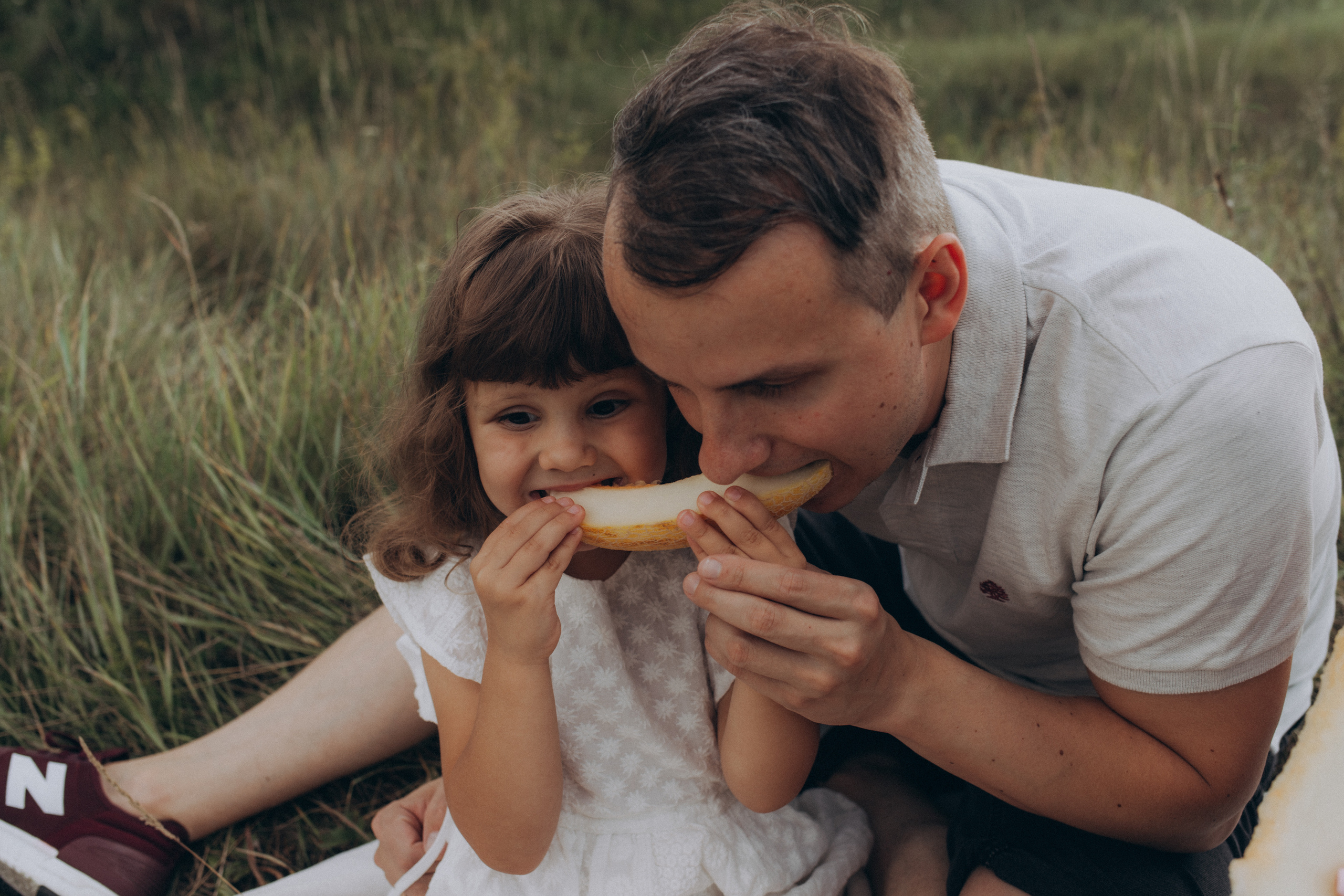 Ксения, Олег | Соня. Семейный фотограф Виолла Платонова Белгород