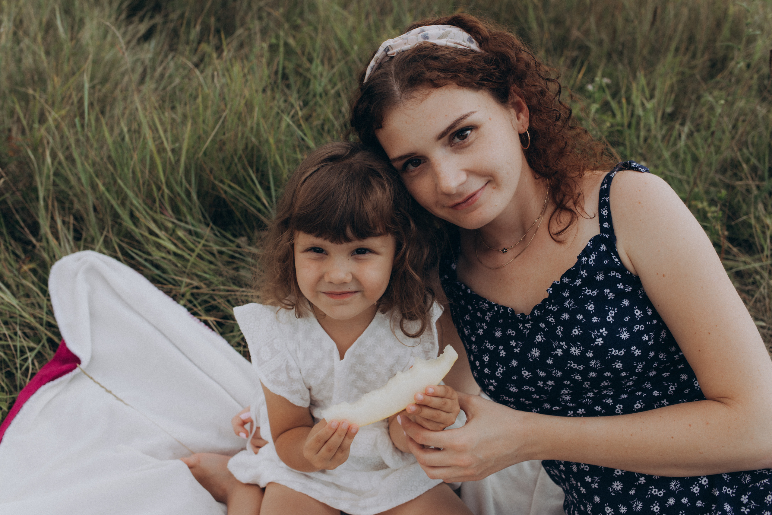 Ксения, Олег | Соня. Семейный фотограф Виолла Платонова Белгород