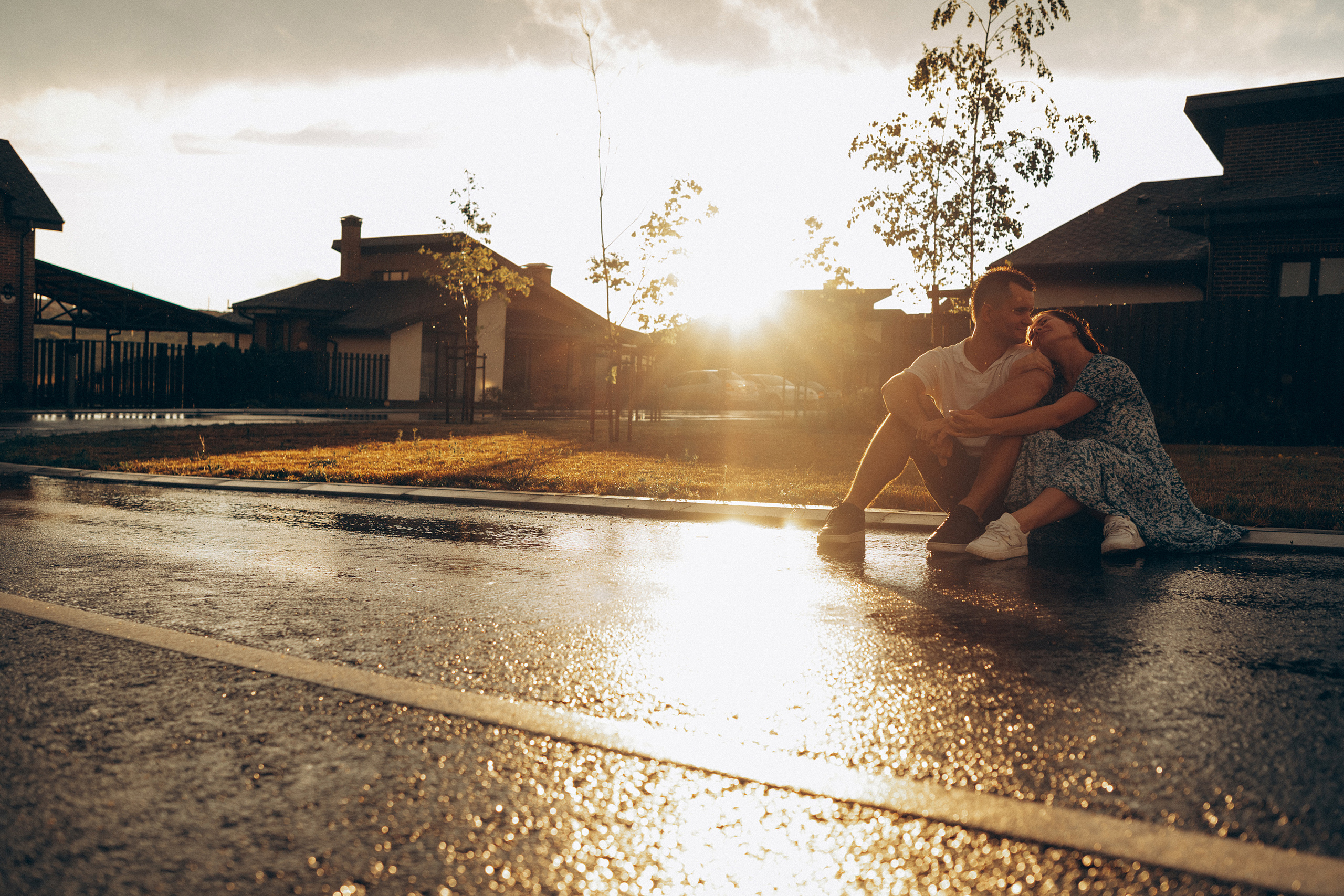 Женя | Паша. Семейный фотограф Виолла Платонова Белгород