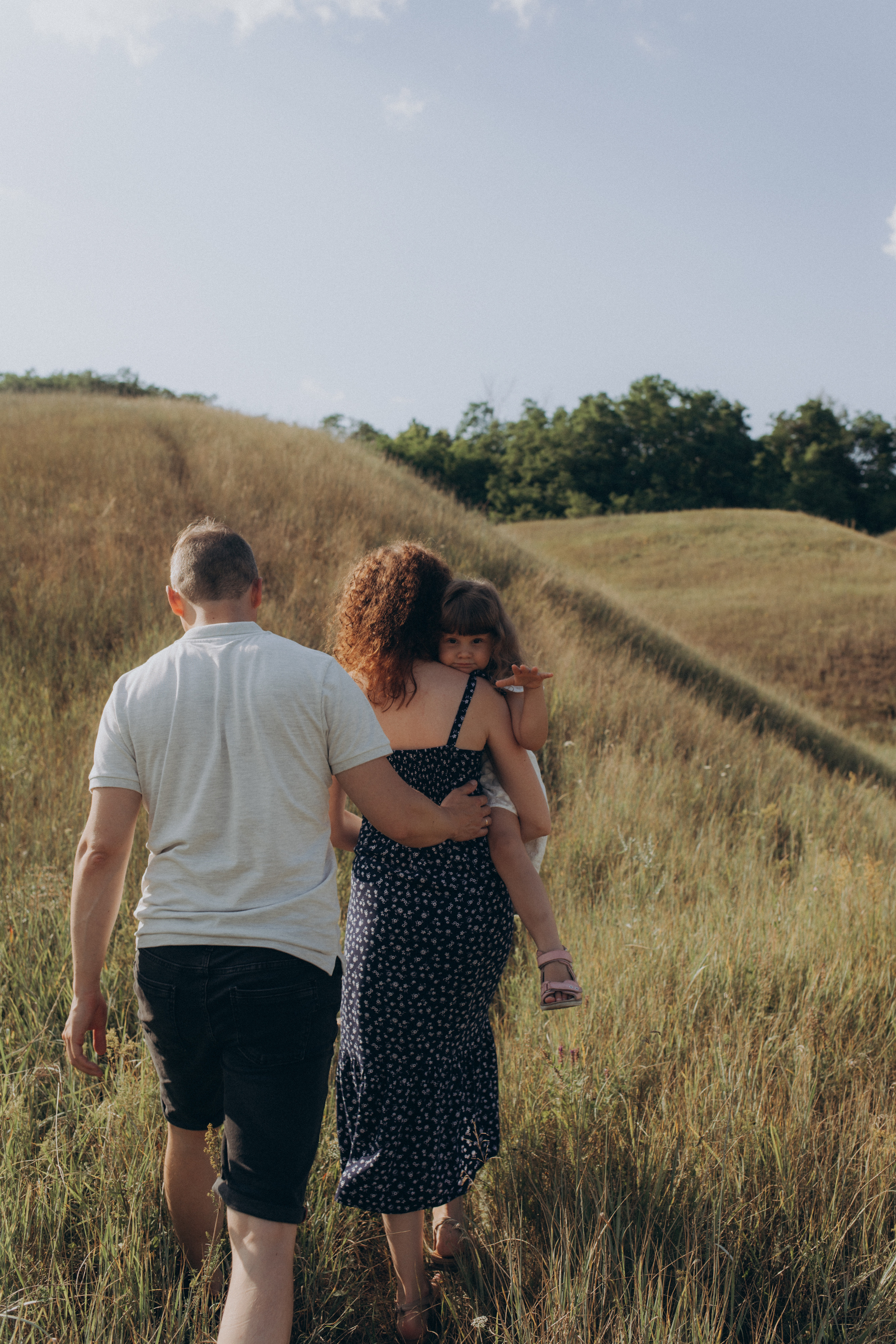 Ксения, Олег | Соня. Семейный фотограф Виолла Платонова Белгород