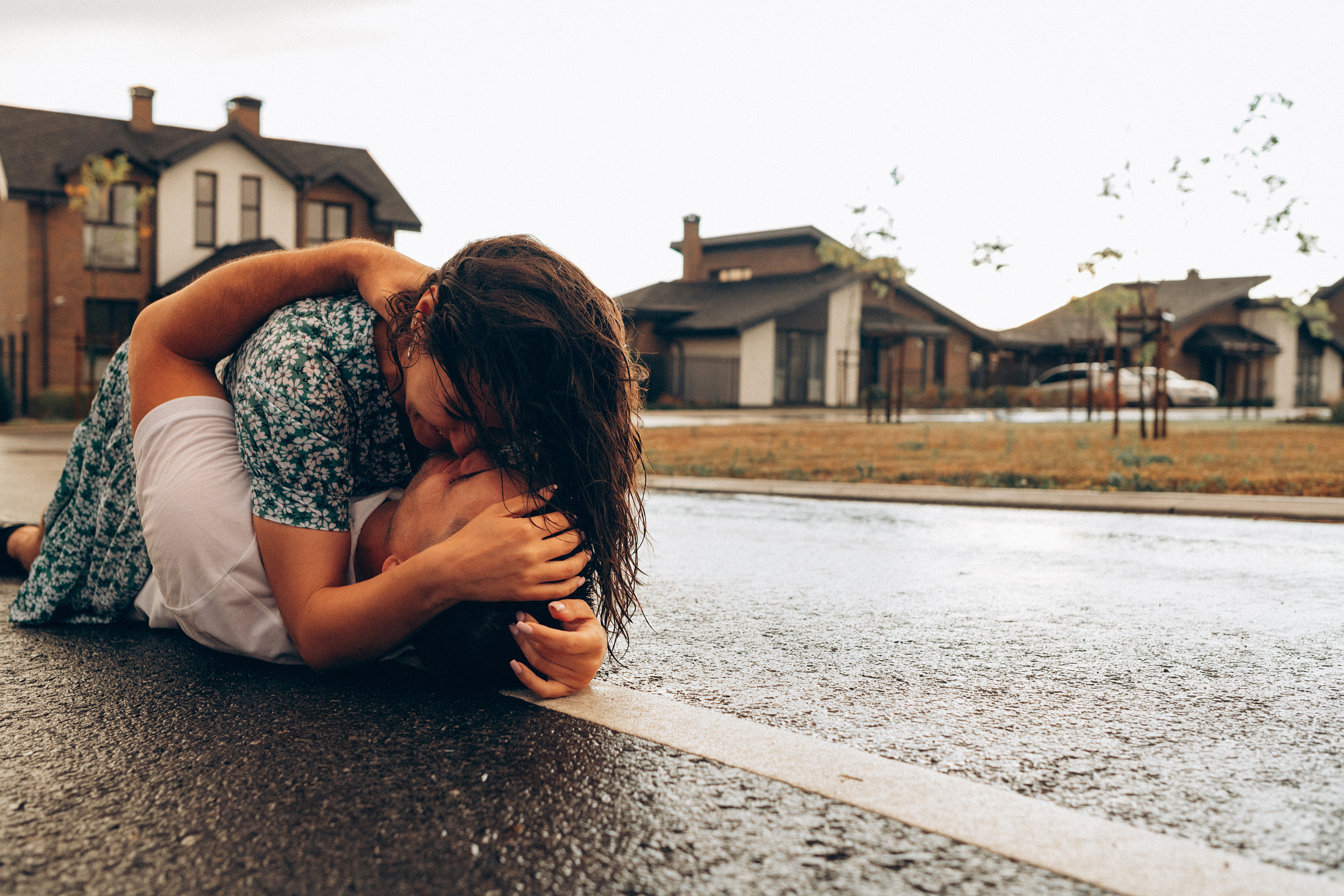 Женя | Паша. Семейный фотограф Виолла Платонова Белгород