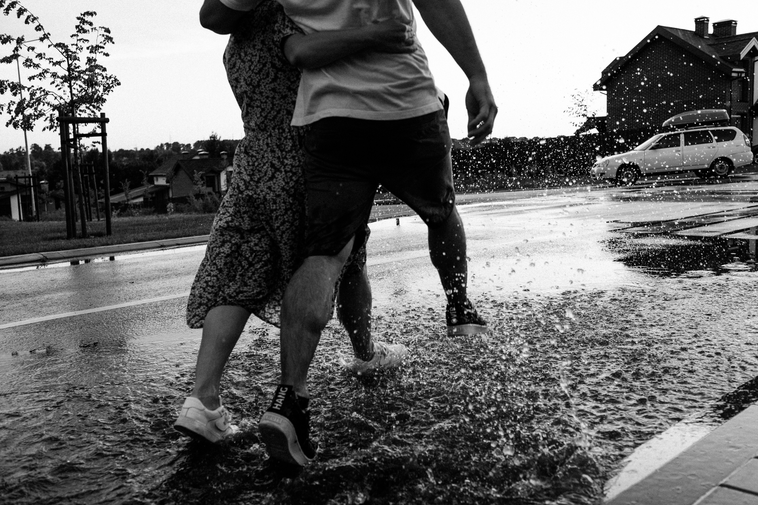 Женя | Паша. Семейный фотограф Виолла Платонова Белгород