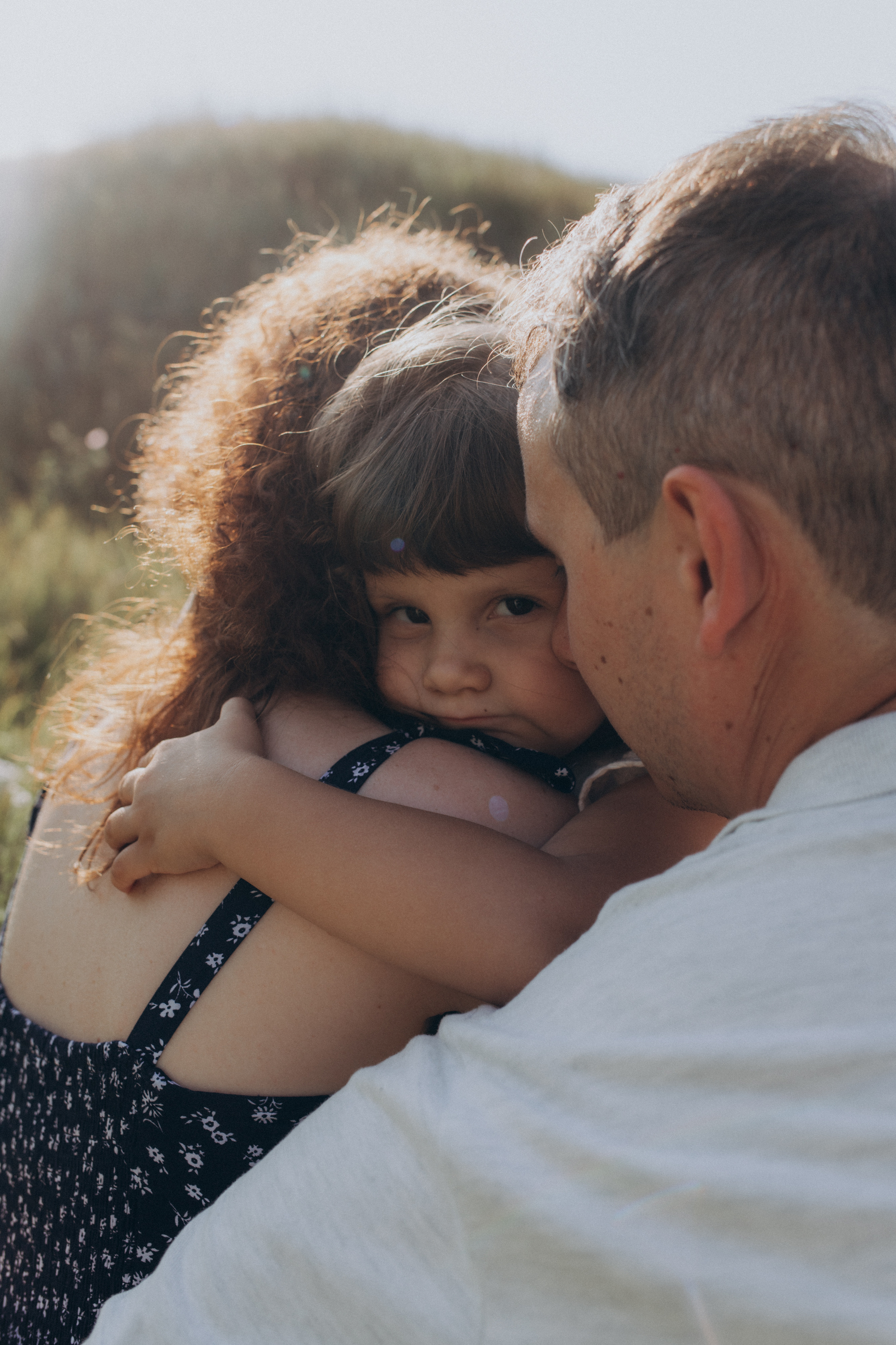 Ксения, Олег | Соня. Семейный фотограф Виолла Платонова Белгород