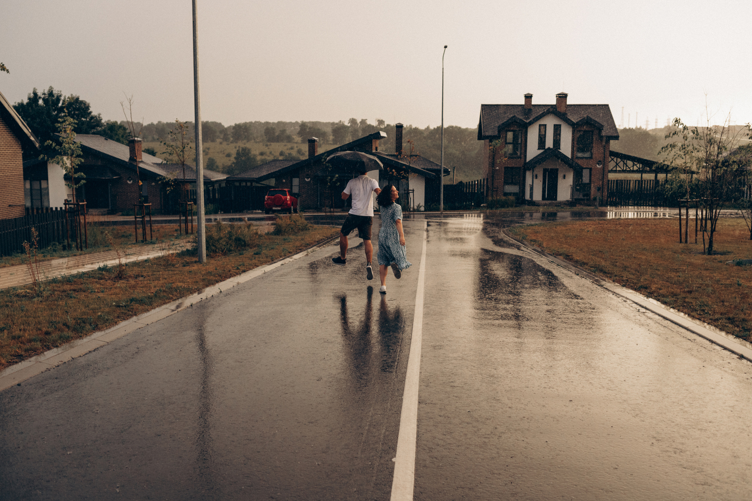 Женя | Паша. Семейный фотограф Виолла Платонова Белгород