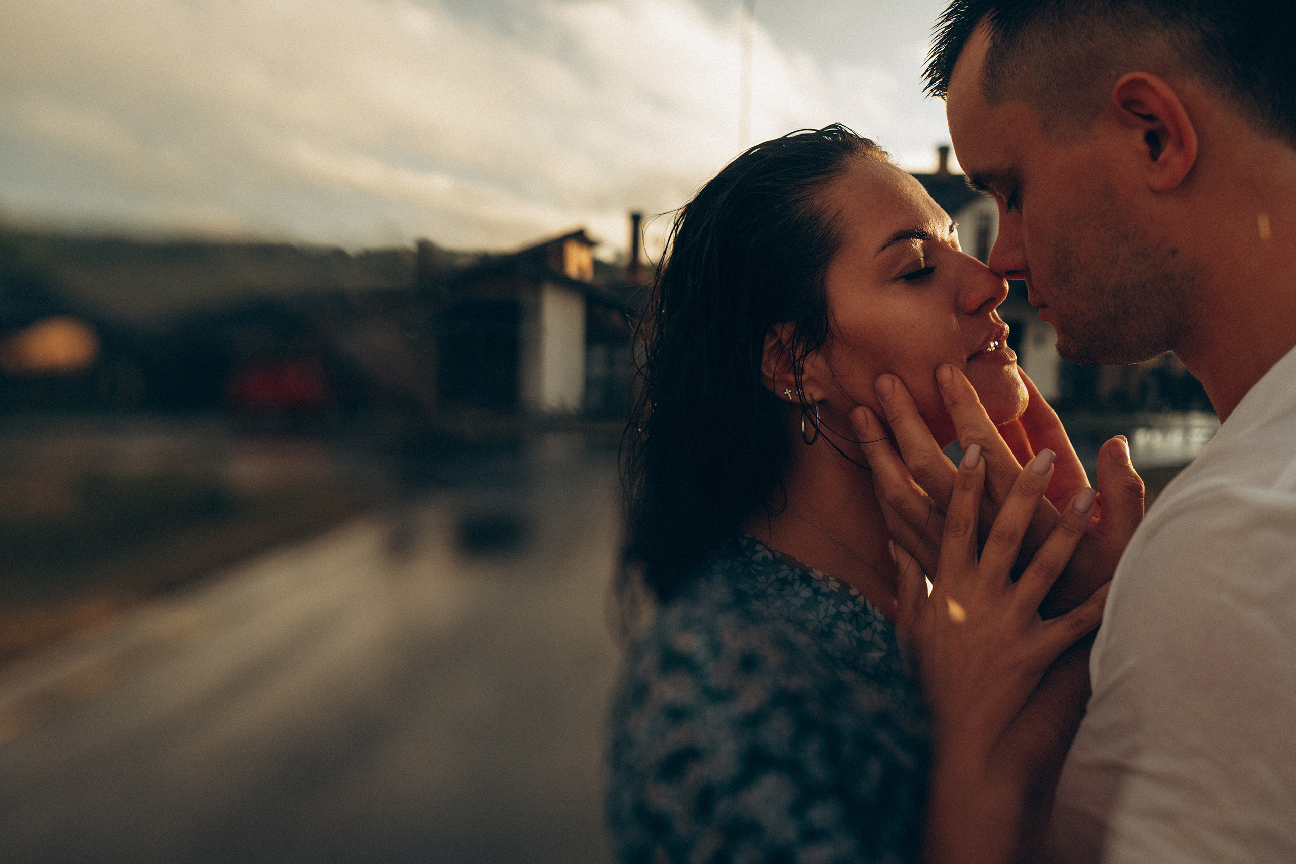 Женя | Паша. Семейный фотограф Виолла Платонова Белгород