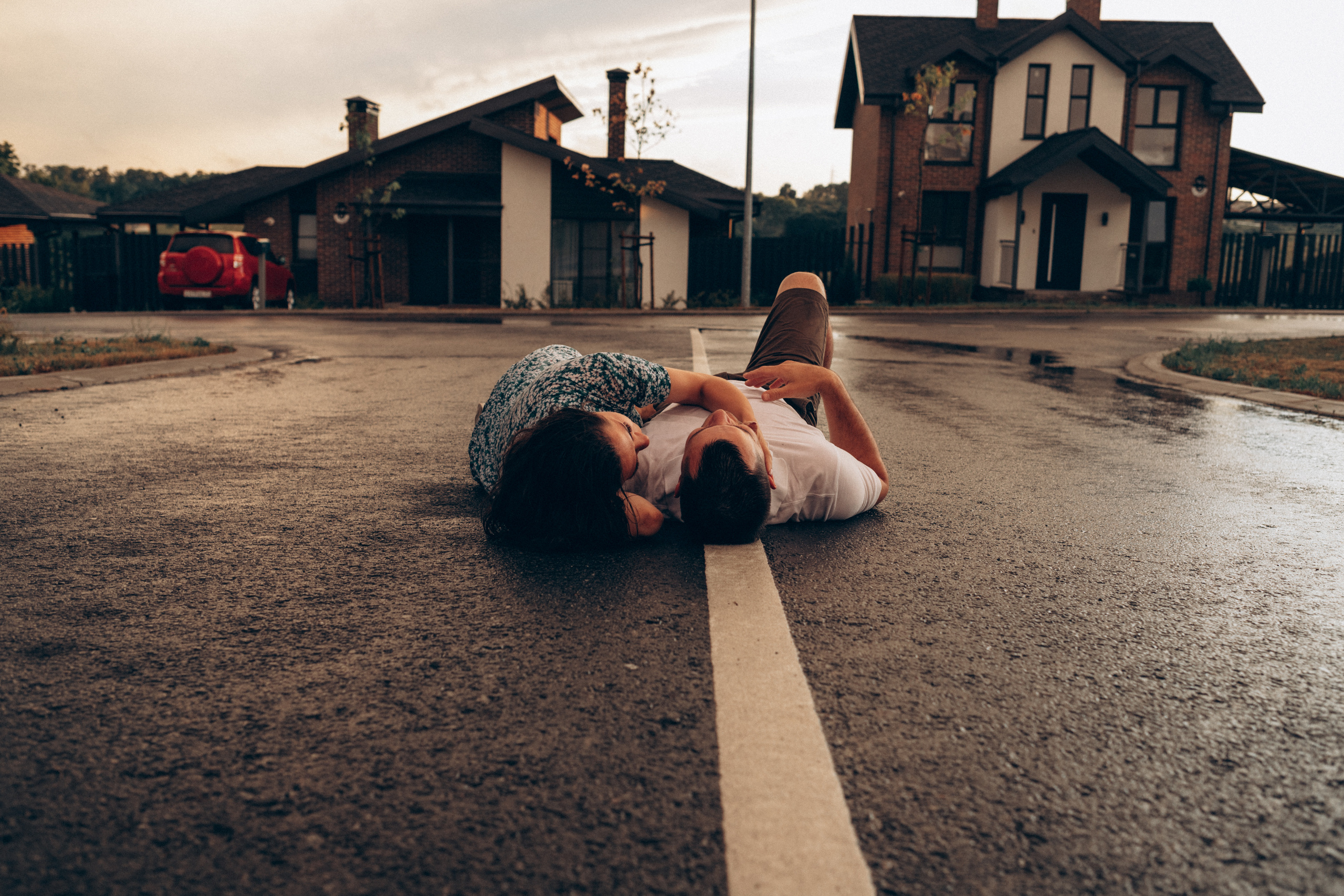 Женя | Паша. Семейный фотограф Виолла Платонова Белгород