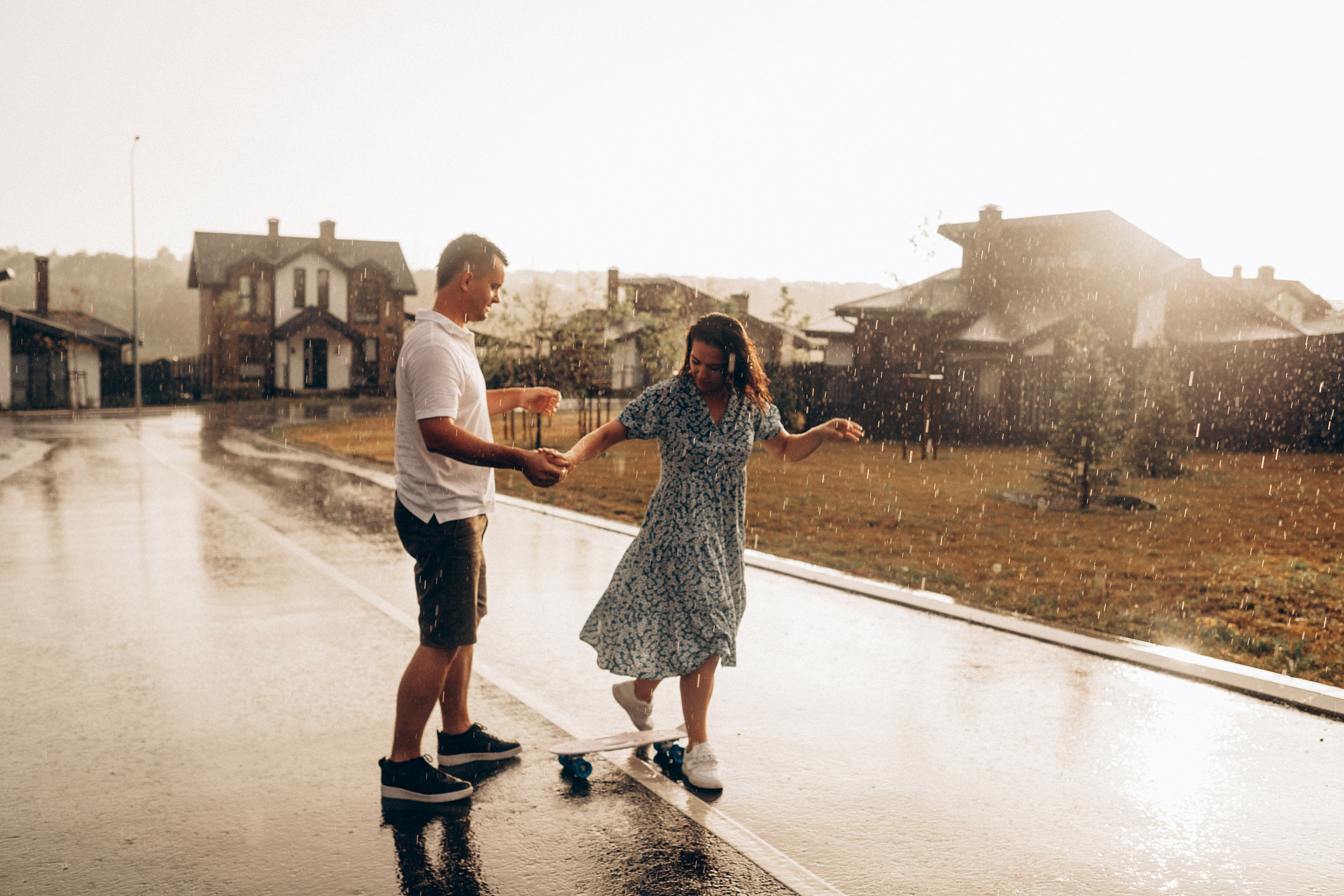 Женя | Паша. Семейный фотограф Виолла Платонова Белгород