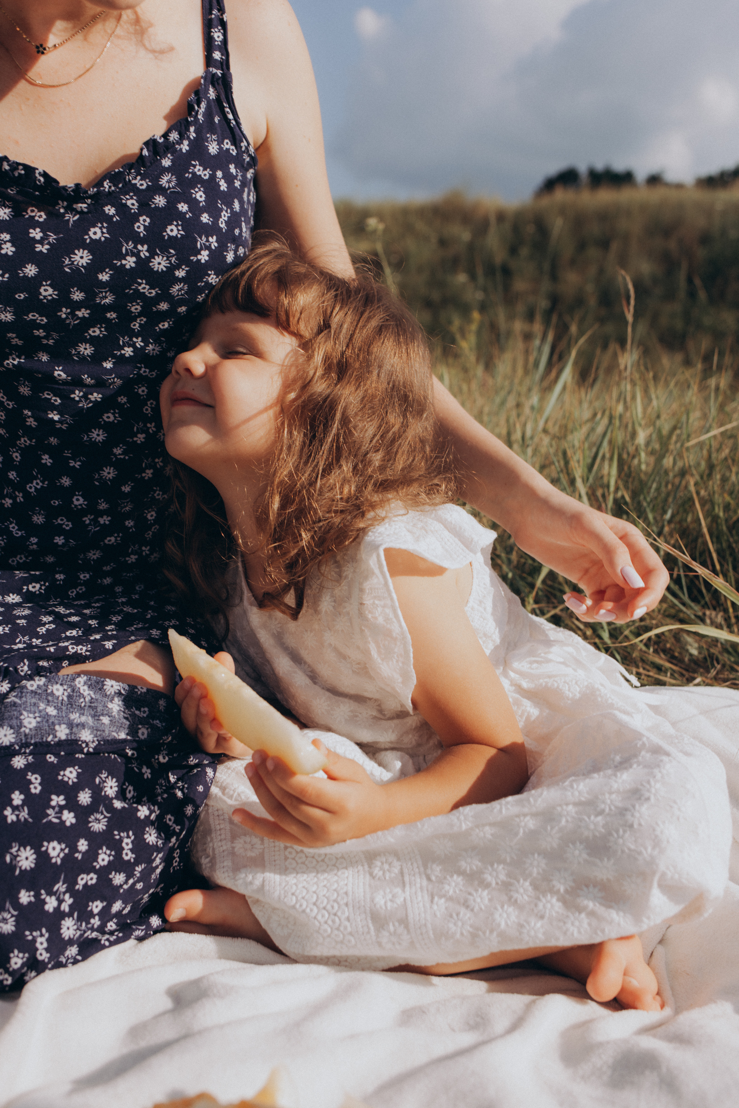 Ксения, Олег | Соня. Семейный фотограф Виолла Платонова Белгород