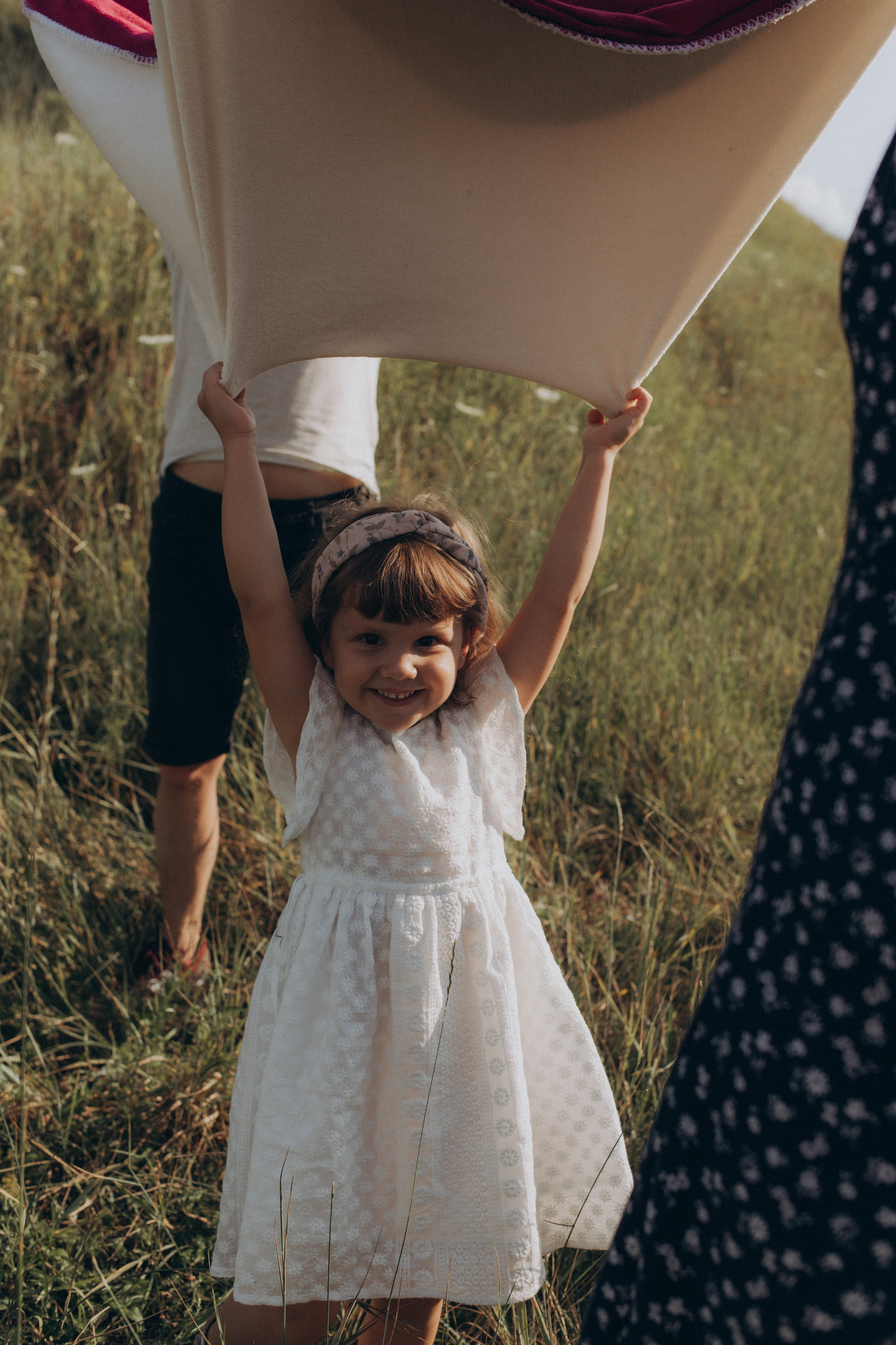 Ксения, Олег | Соня. Семейный фотограф Виолла Платонова Белгород