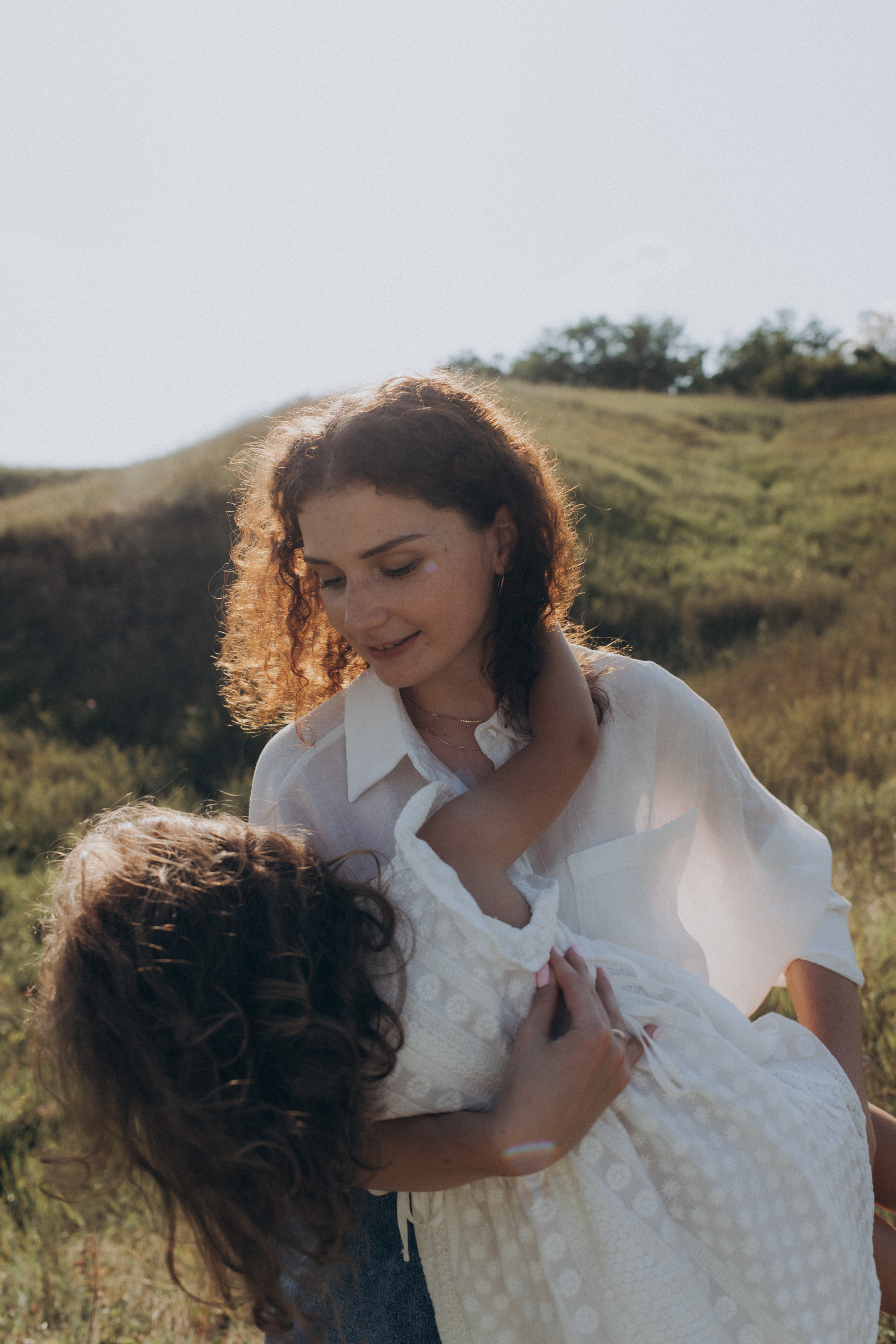 Ксения, Олег | Соня. Семейный фотограф Виолла Платонова Белгород