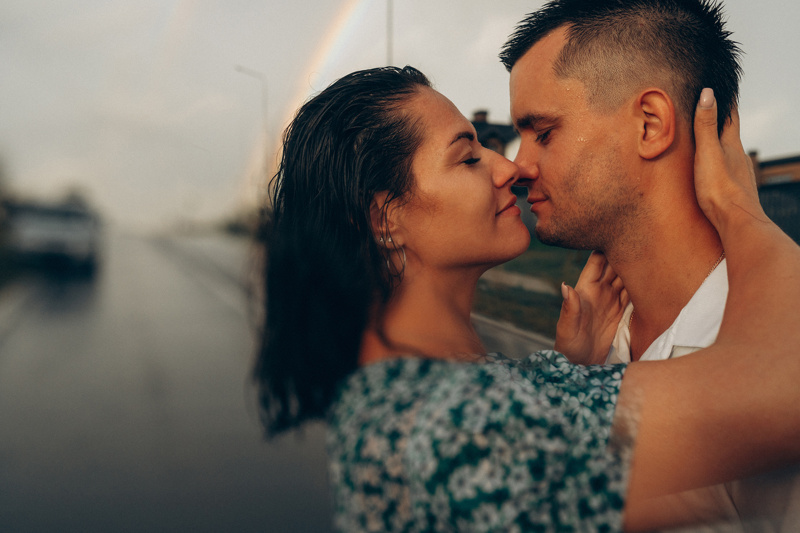 Женя | Паша. Семейный фотограф Виолла Платонова Белгород