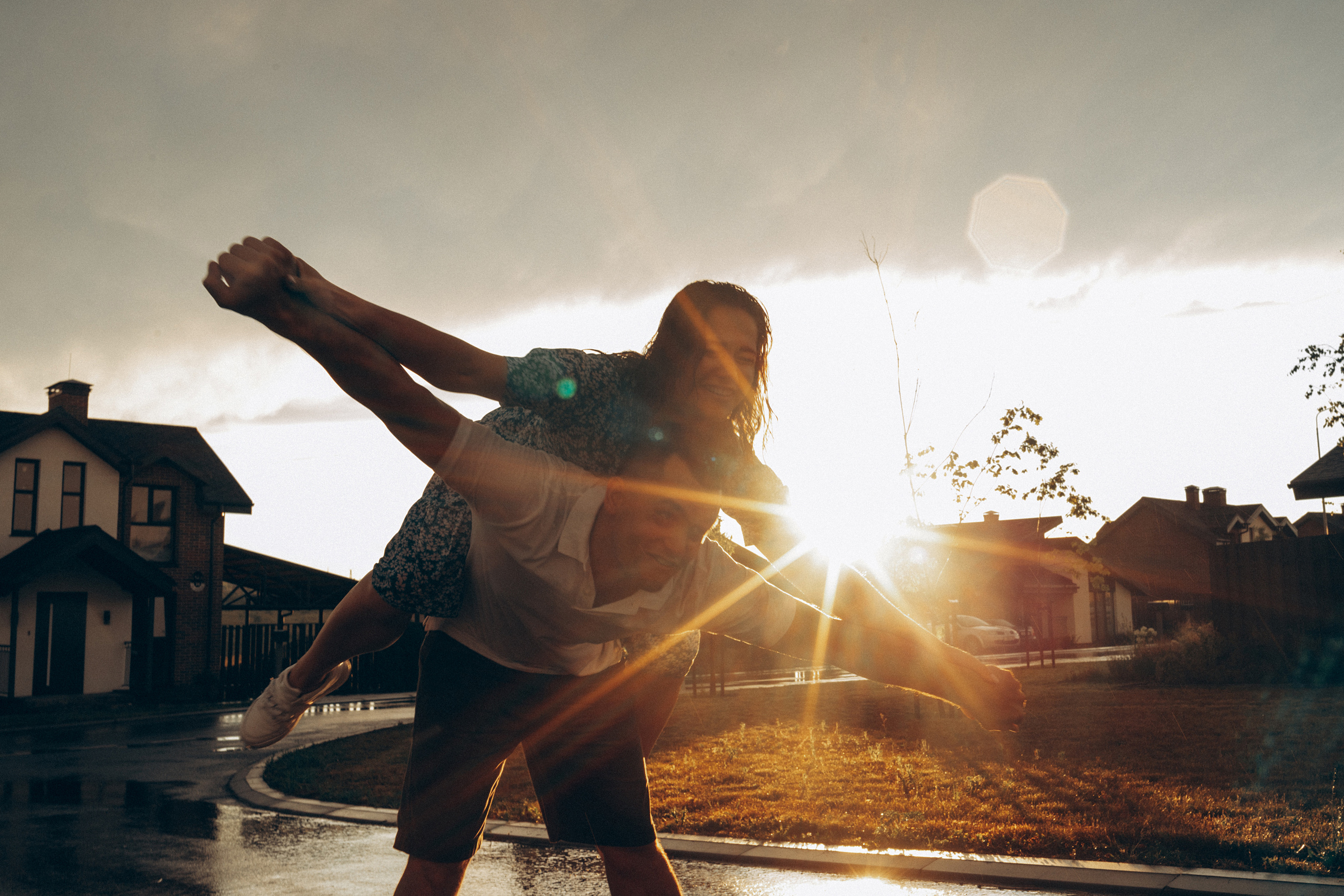 Женя | Паша. Семейный фотограф Виолла Платонова Белгород