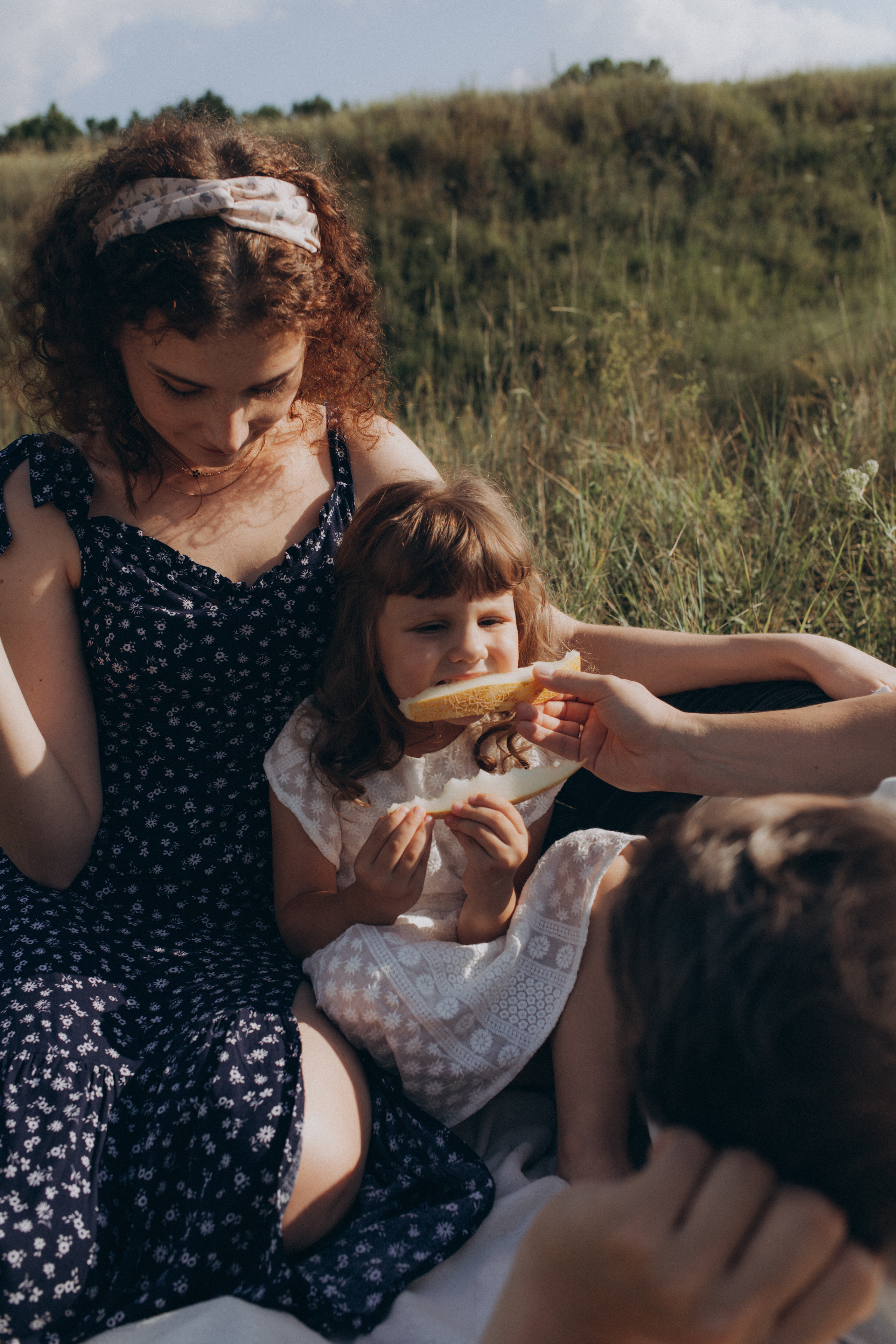 Ксения, Олег | Соня. Семейный фотограф Виолла Платонова Белгород