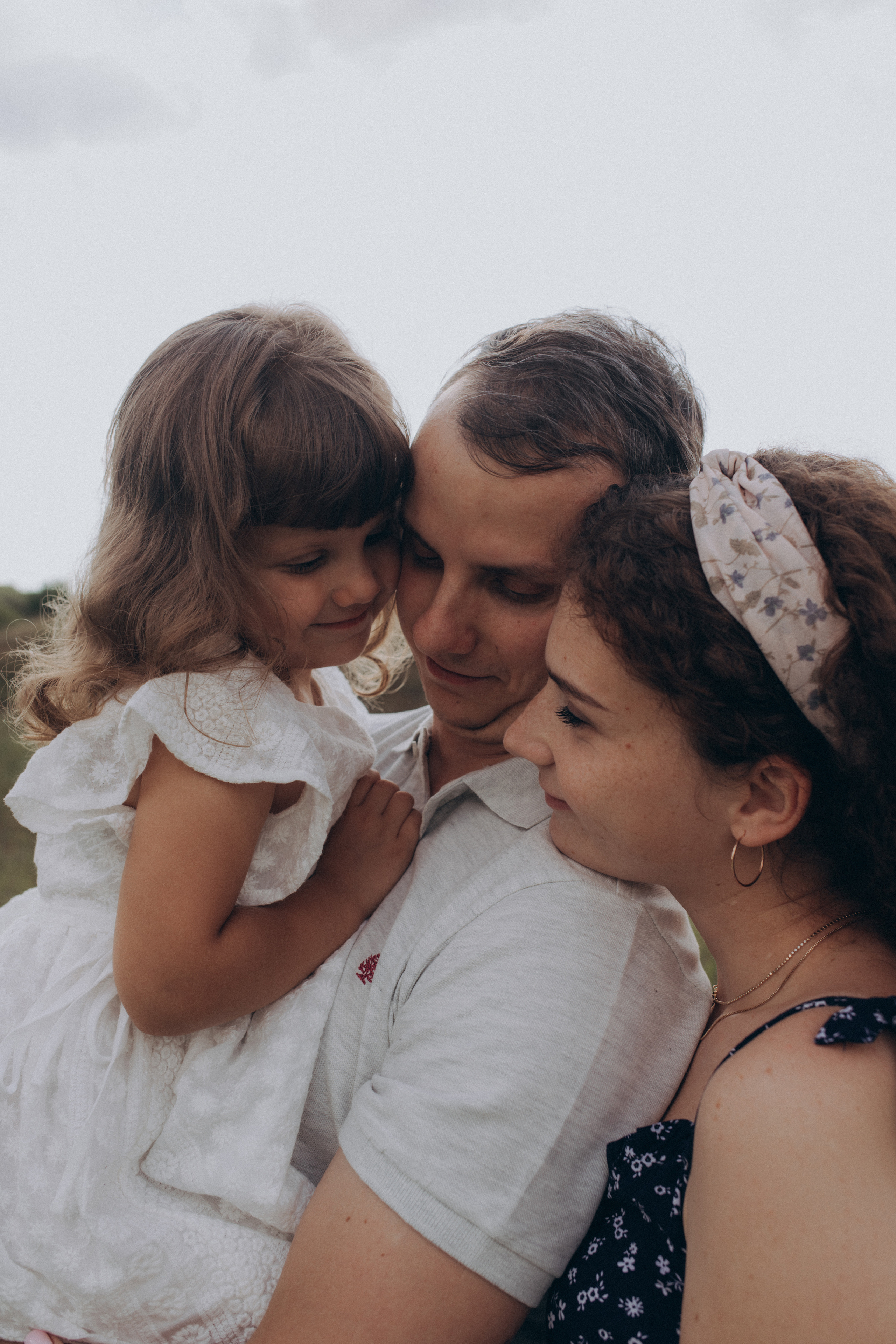 Ксения, Олег | Соня. Семейный фотограф Виолла Платонова Белгород