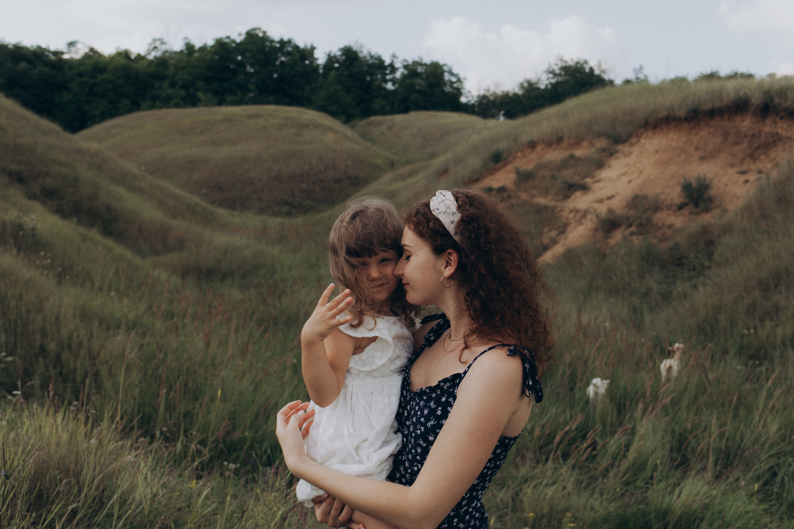 Ксения, Олег | Соня. Семейный фотограф Виолла Платонова Белгород
