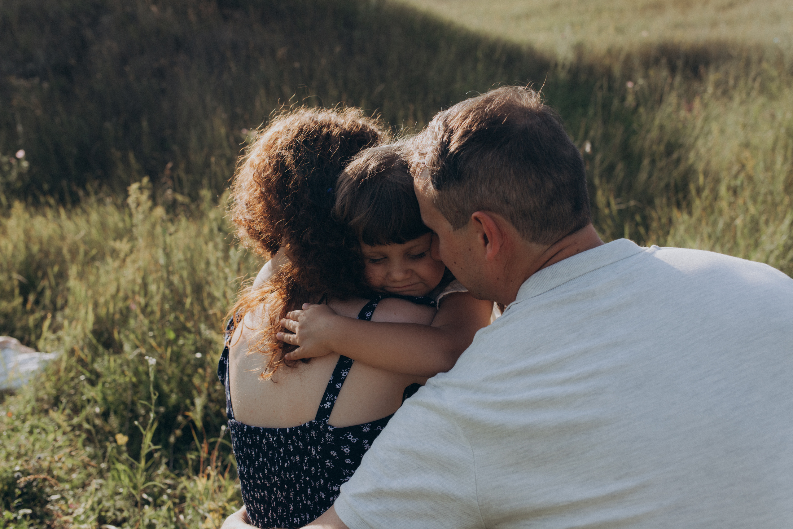 Ксения, Олег | Соня. Семейный фотограф Виолла Платонова Белгород