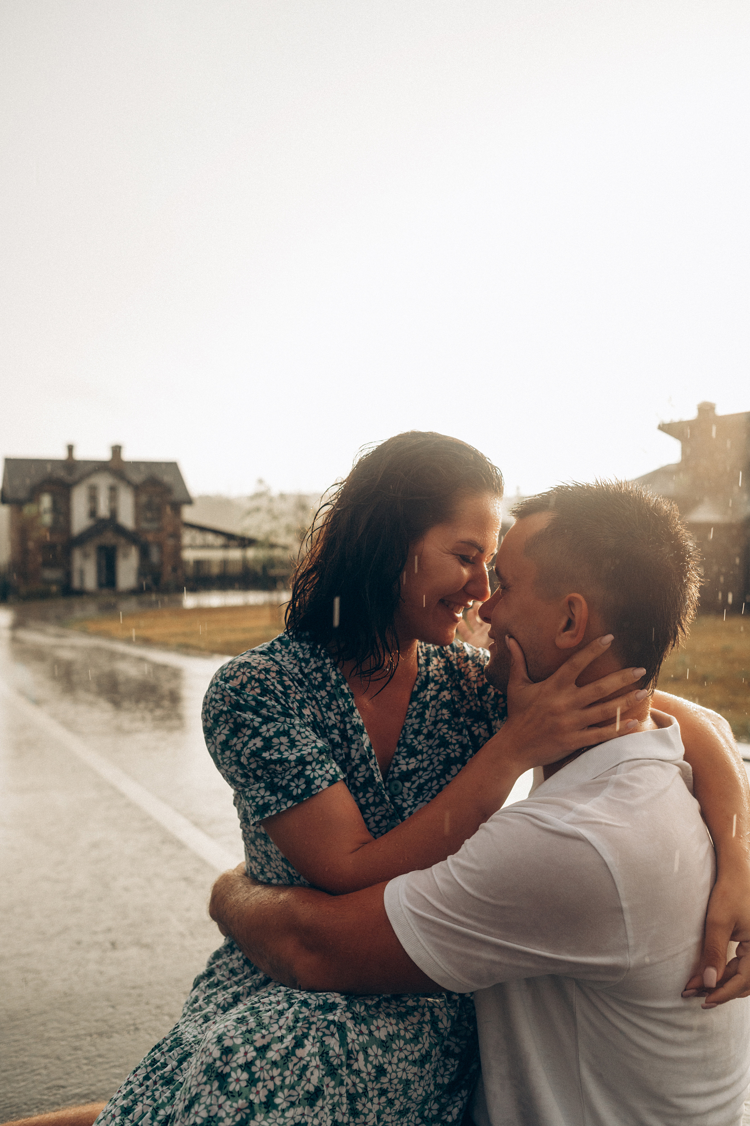 Женя | Паша. Семейный фотограф Виолла Платонова Белгород