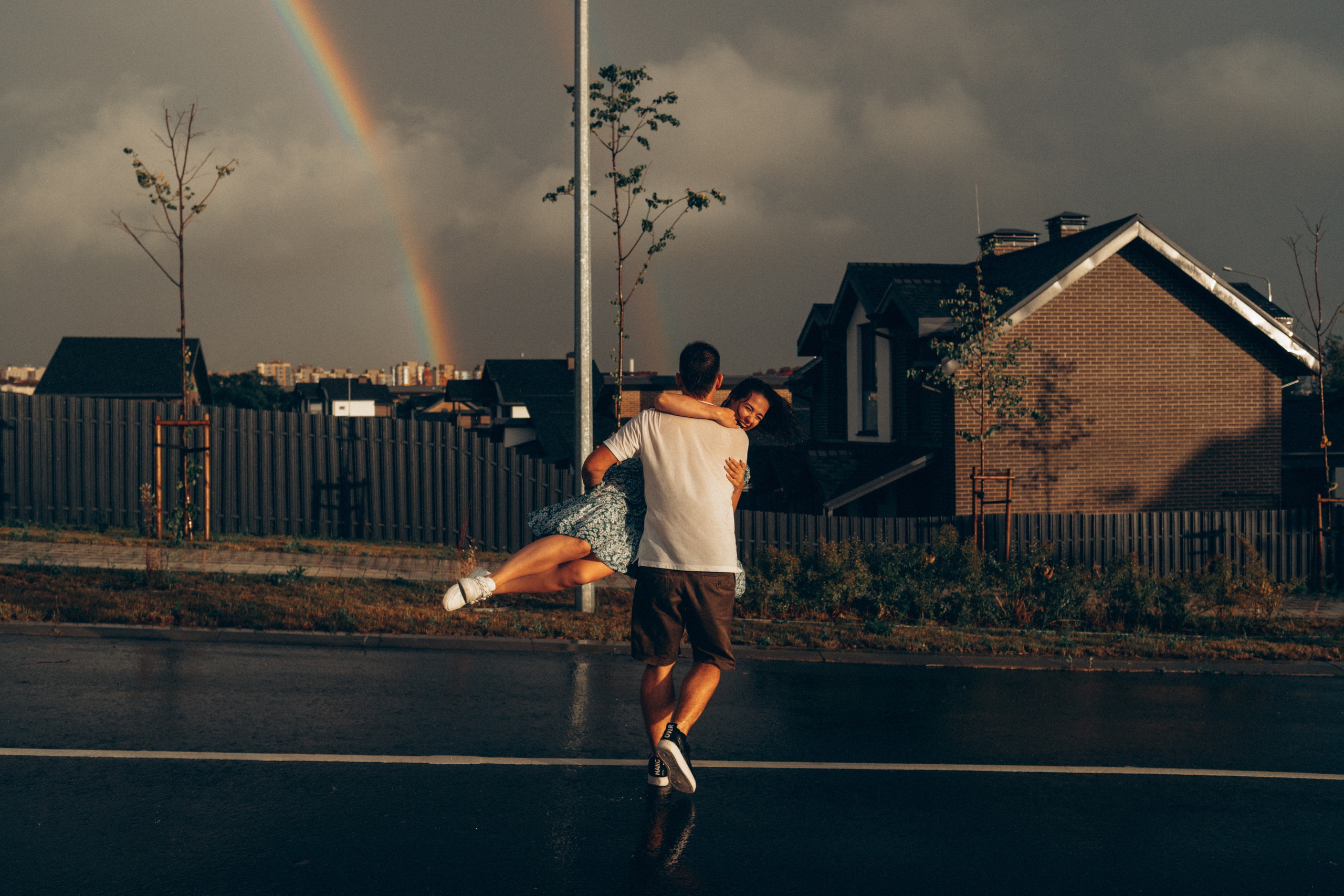 Женя | Паша. Семейный фотограф Виолла Платонова Белгород