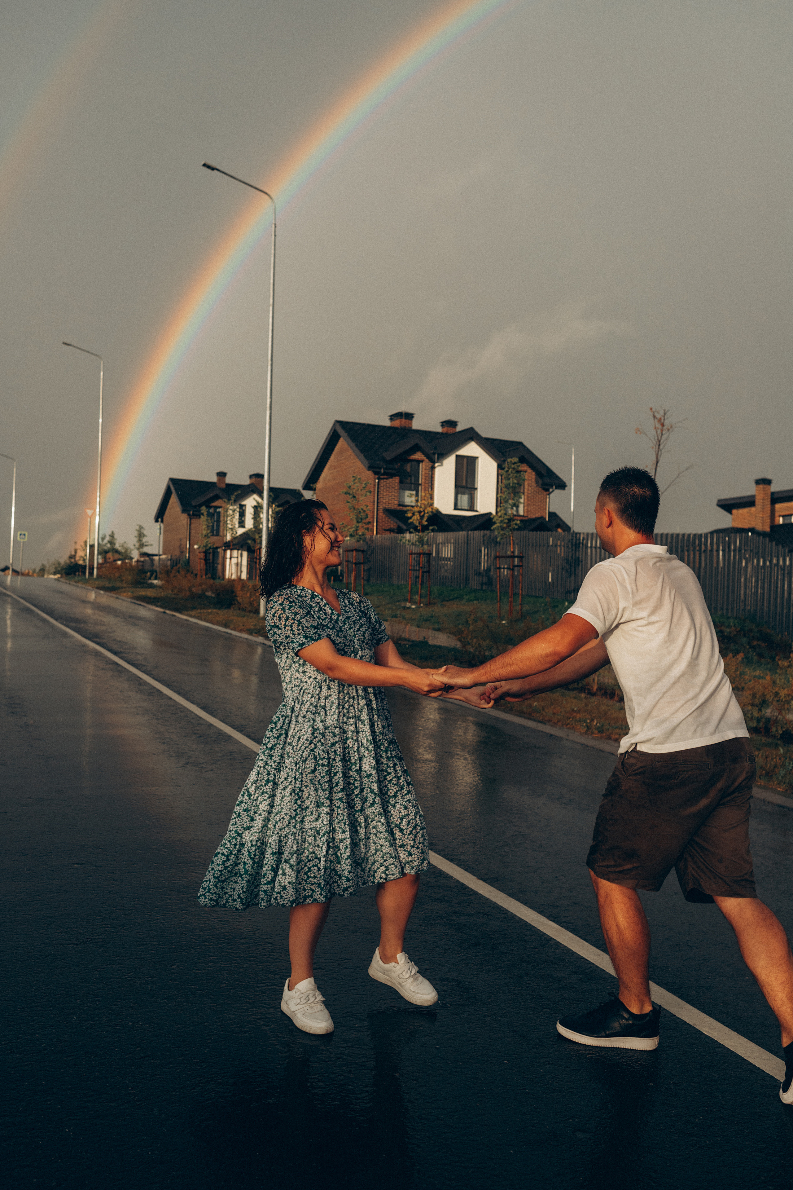 Женя | Паша. Семейный фотограф Виолла Платонова Белгород