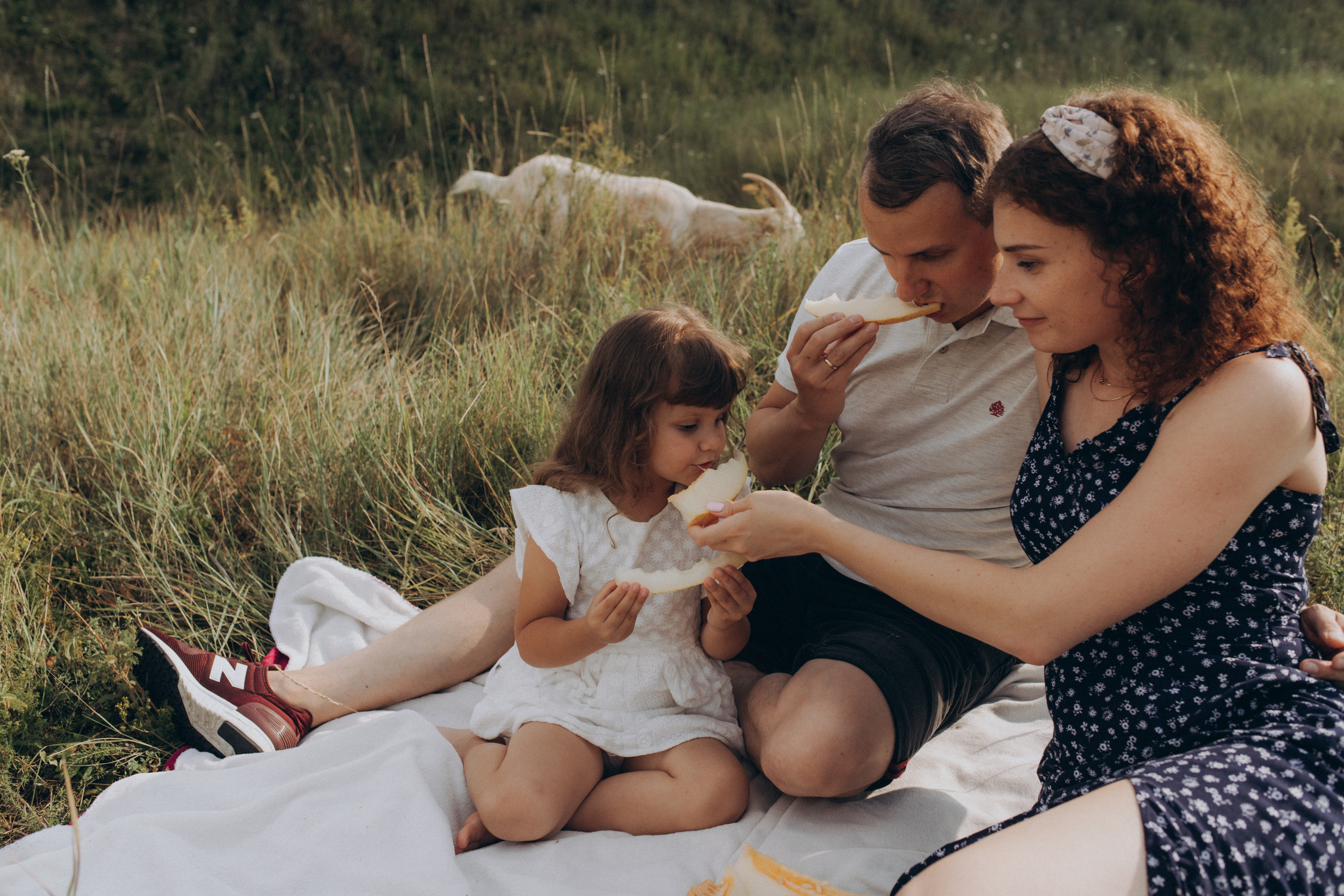 Ксения, Олег | Соня. Семейный фотограф Виолла Платонова Белгород