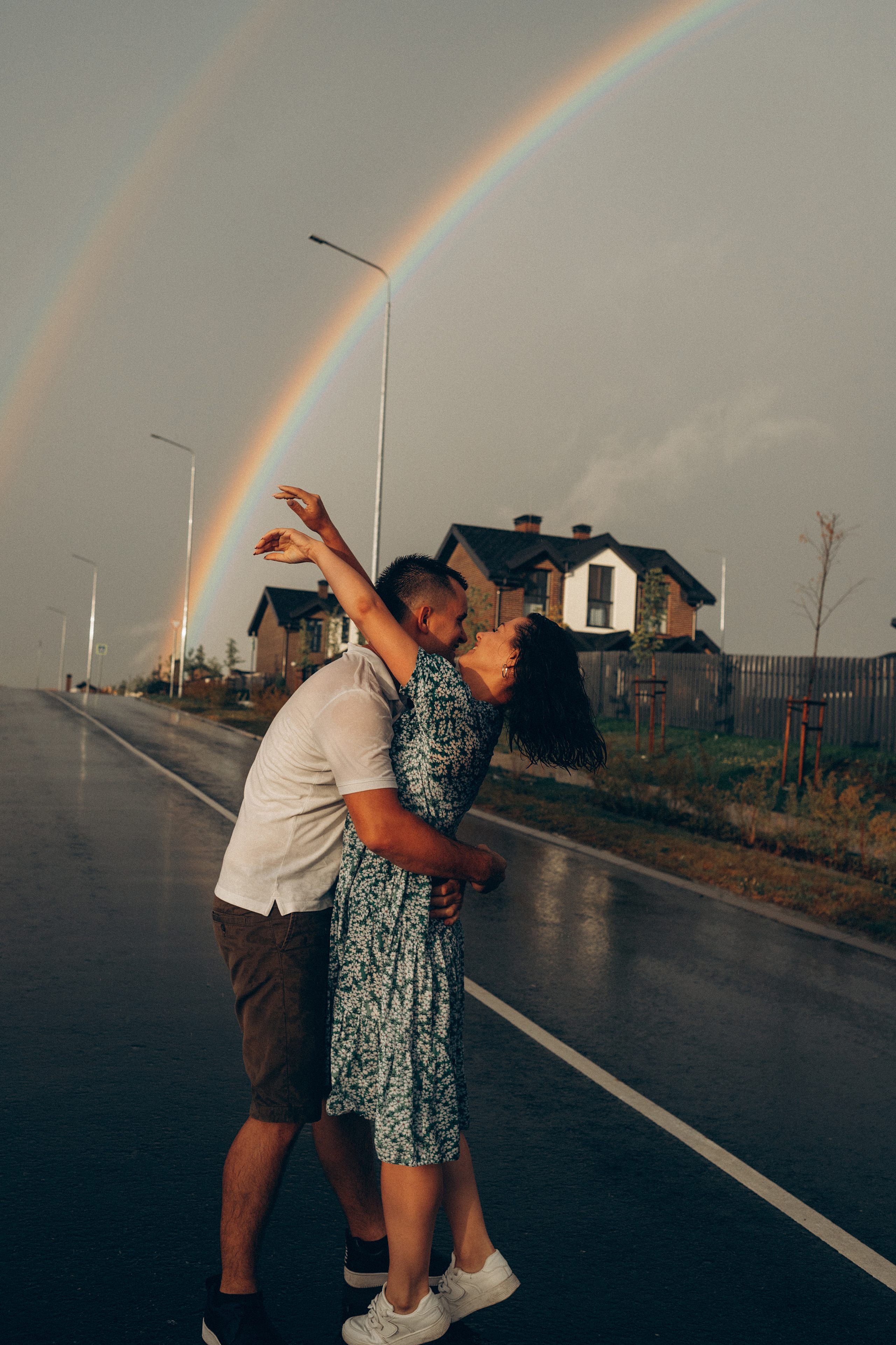 Женя | Паша. Семейный фотограф Виолла Платонова Белгород