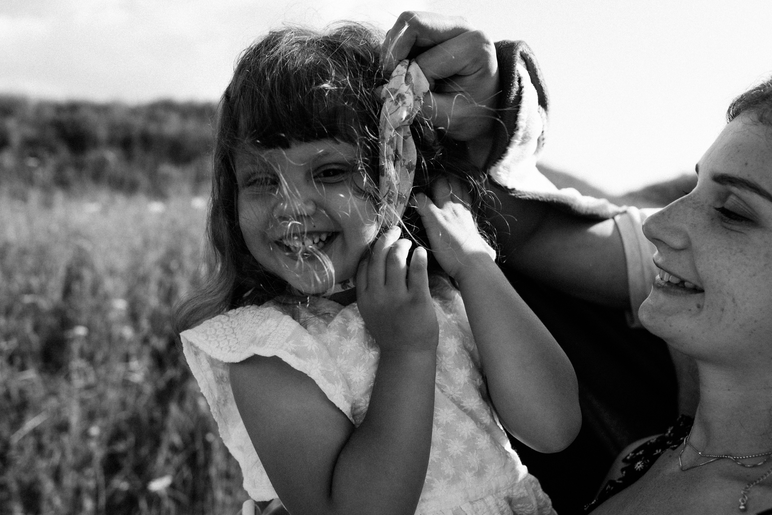 Ксения, Олег | Соня. Семейный фотограф Виолла Платонова Белгород