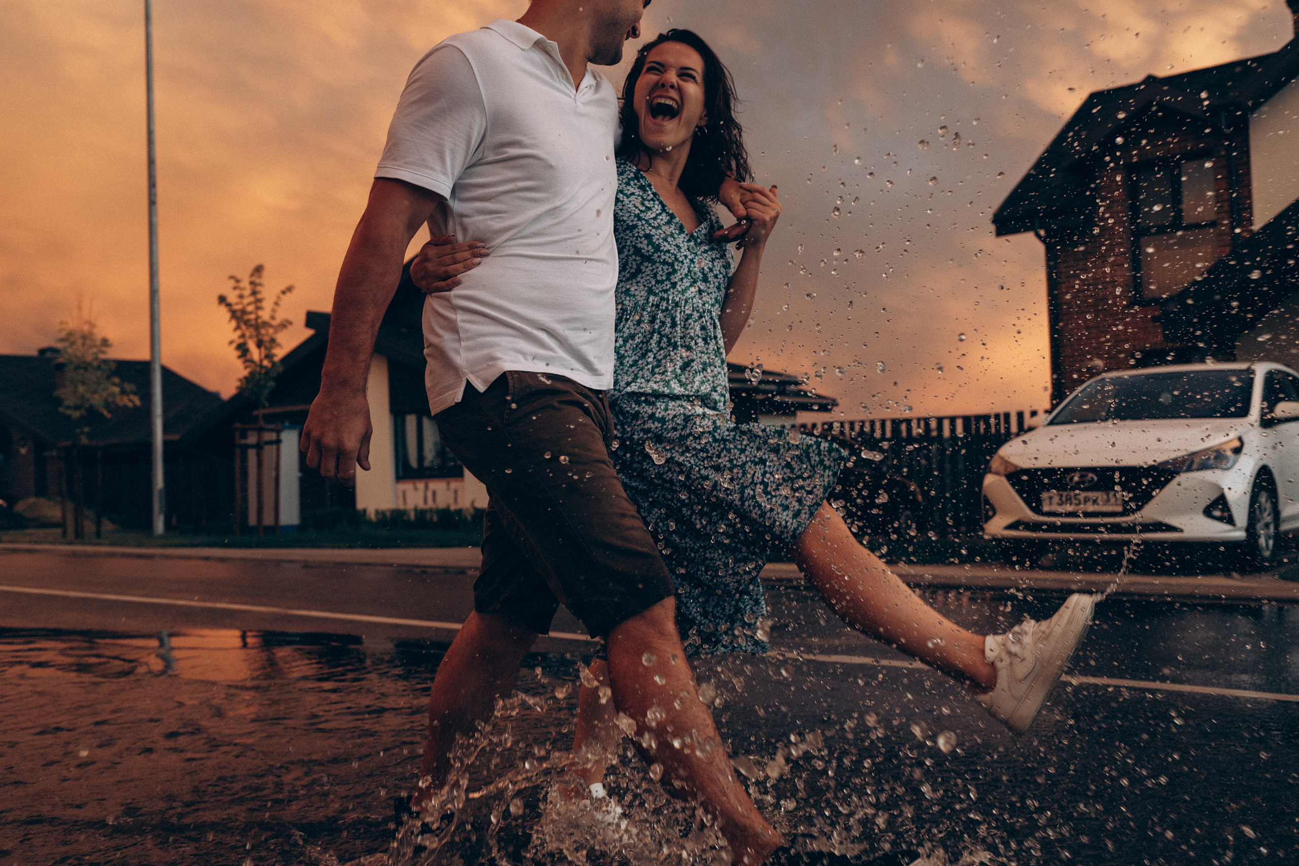 Женя | Паша. Семейный фотограф Виолла Платонова Белгород