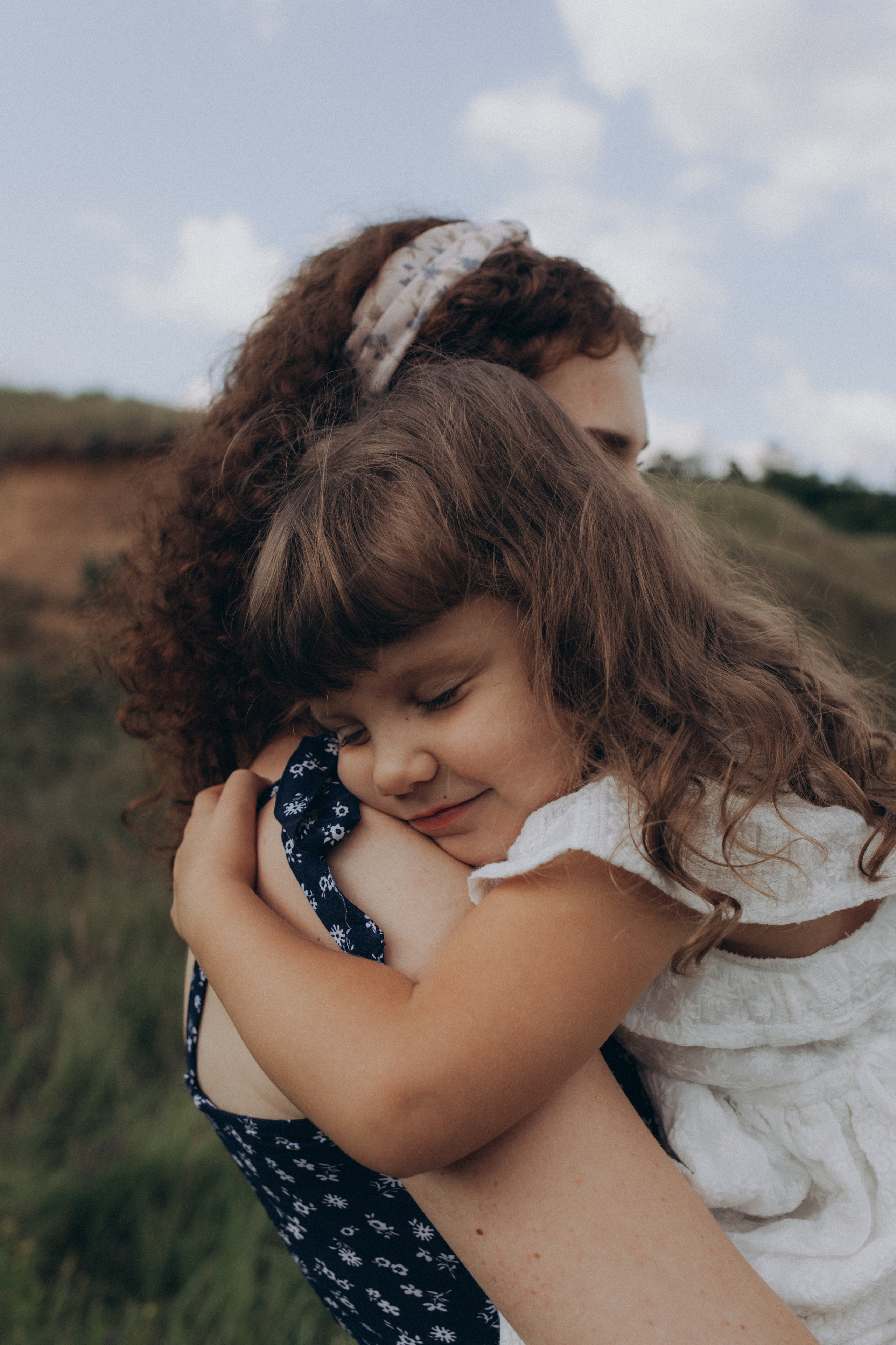 Ксения, Олег | Соня. Семейный фотограф Виолла Платонова Белгород