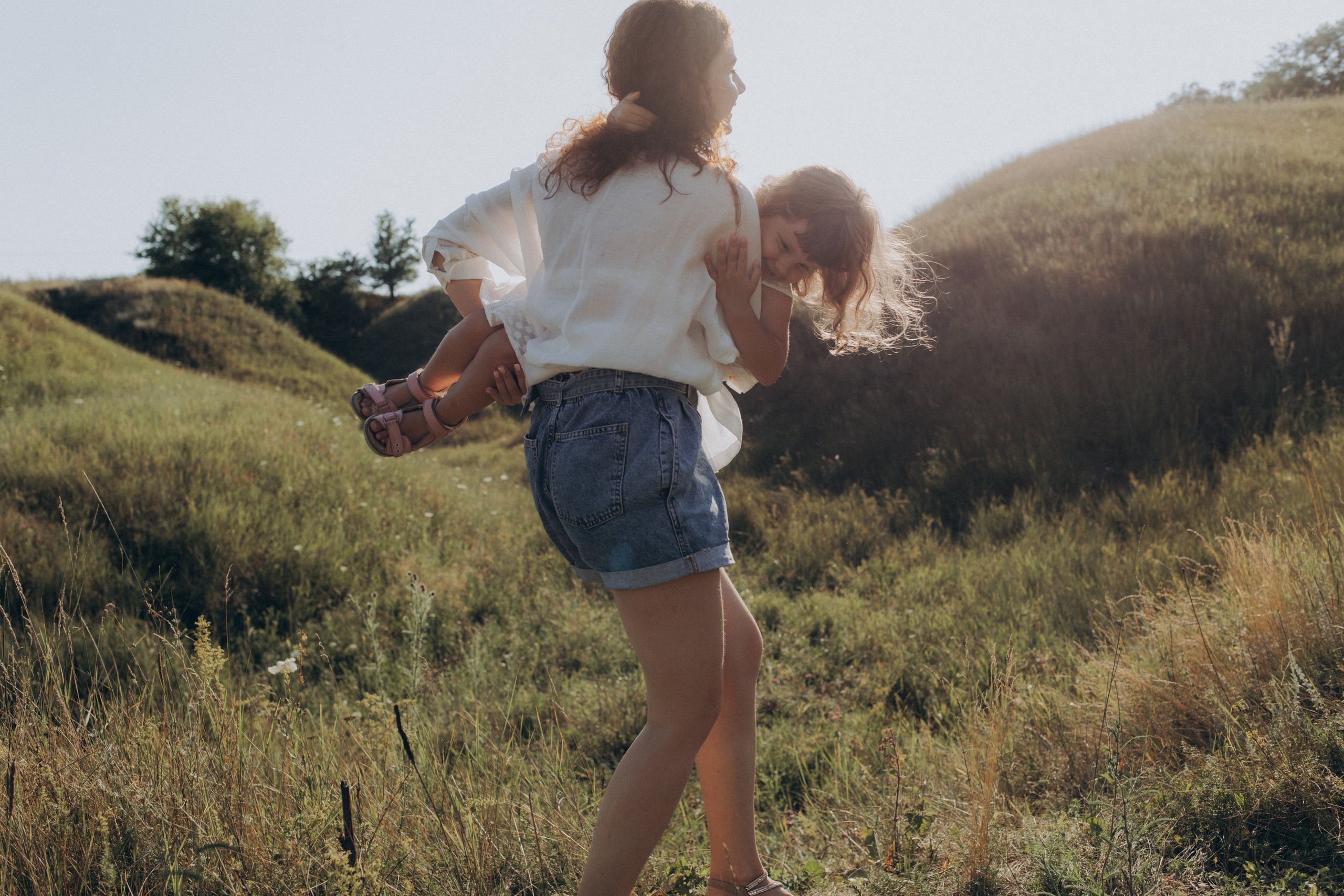 Ксения, Олег | Соня. Семейный фотограф Виолла Платонова Белгород