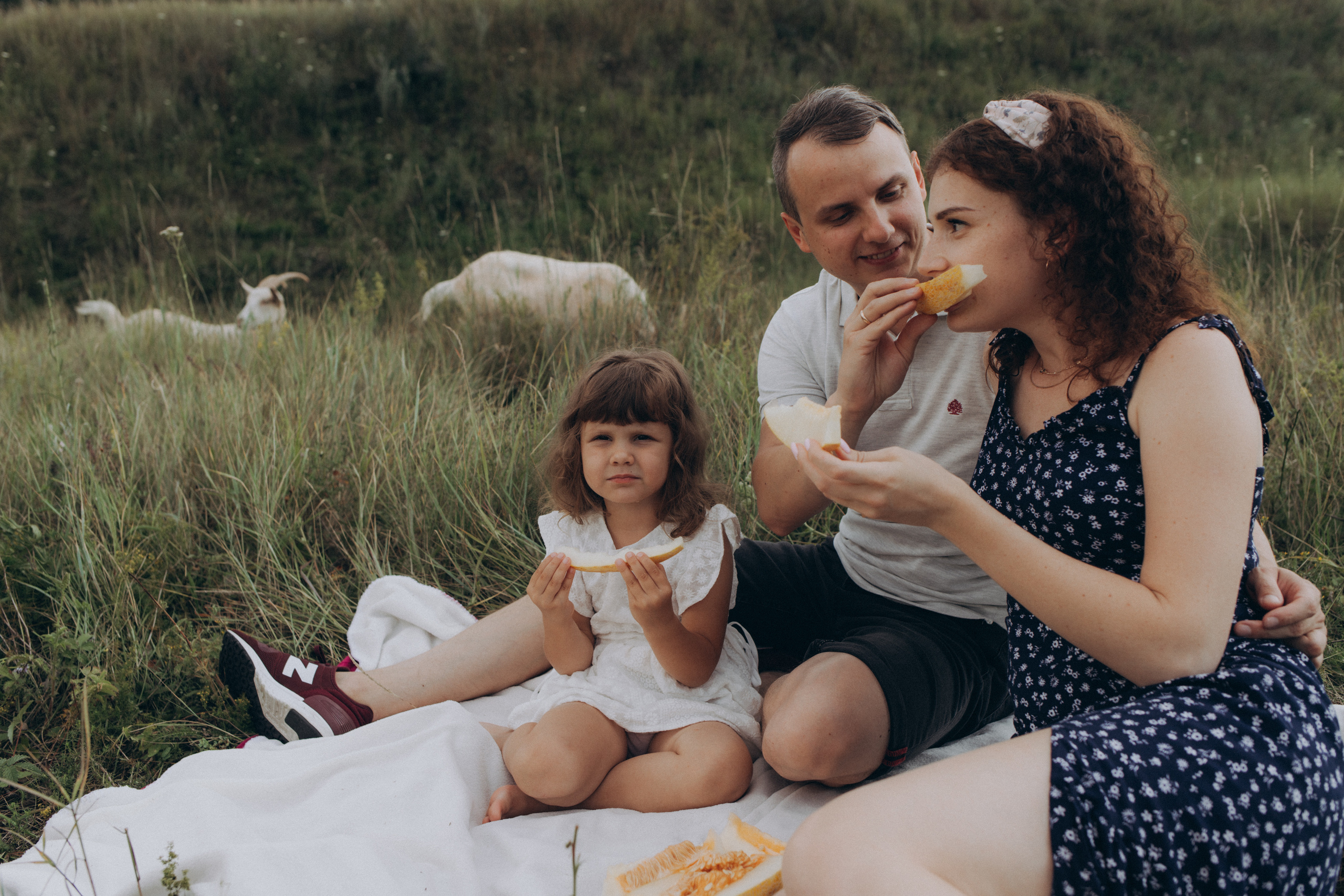 Ксения, Олег | Соня. Семейный фотограф Виолла Платонова Белгород