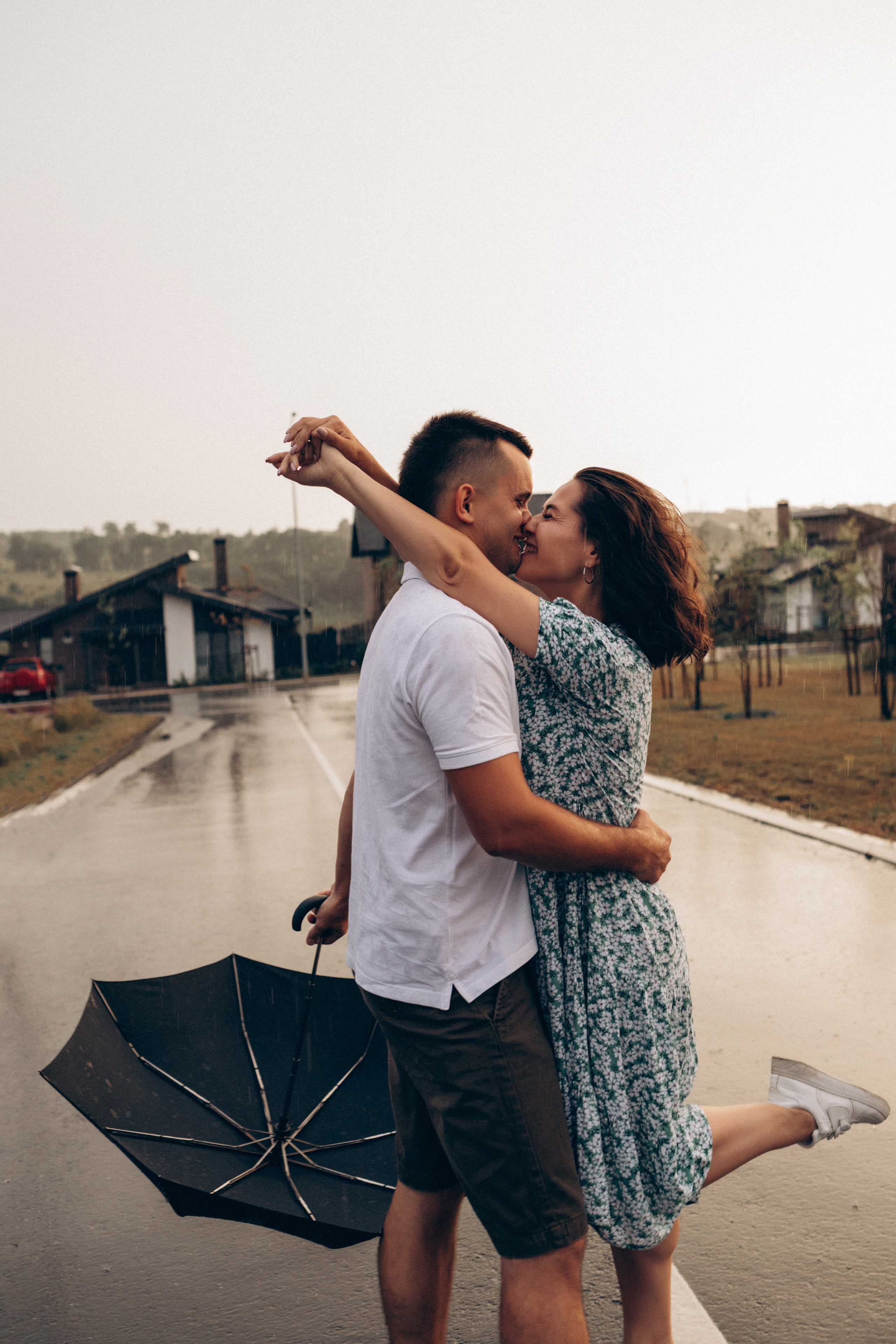 Женя | Паша. Семейный фотограф Виолла Платонова Белгород