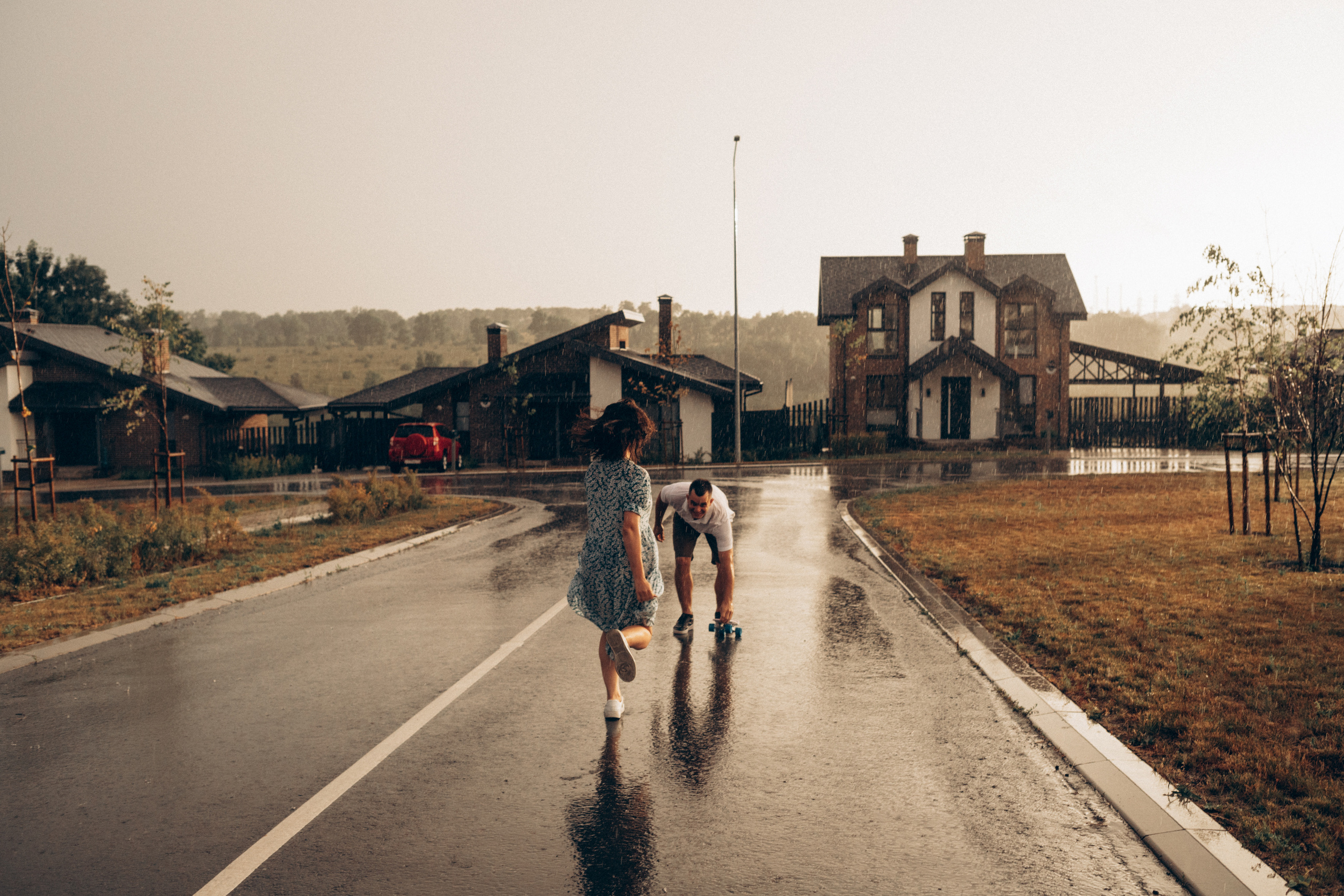 Женя | Паша. Семейный фотограф Виолла Платонова Белгород