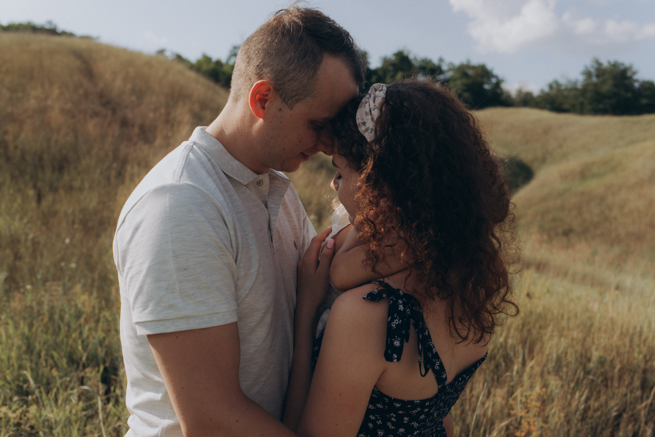 Ксения, Олег | Соня. Семейный фотограф Виолла Платонова Белгород