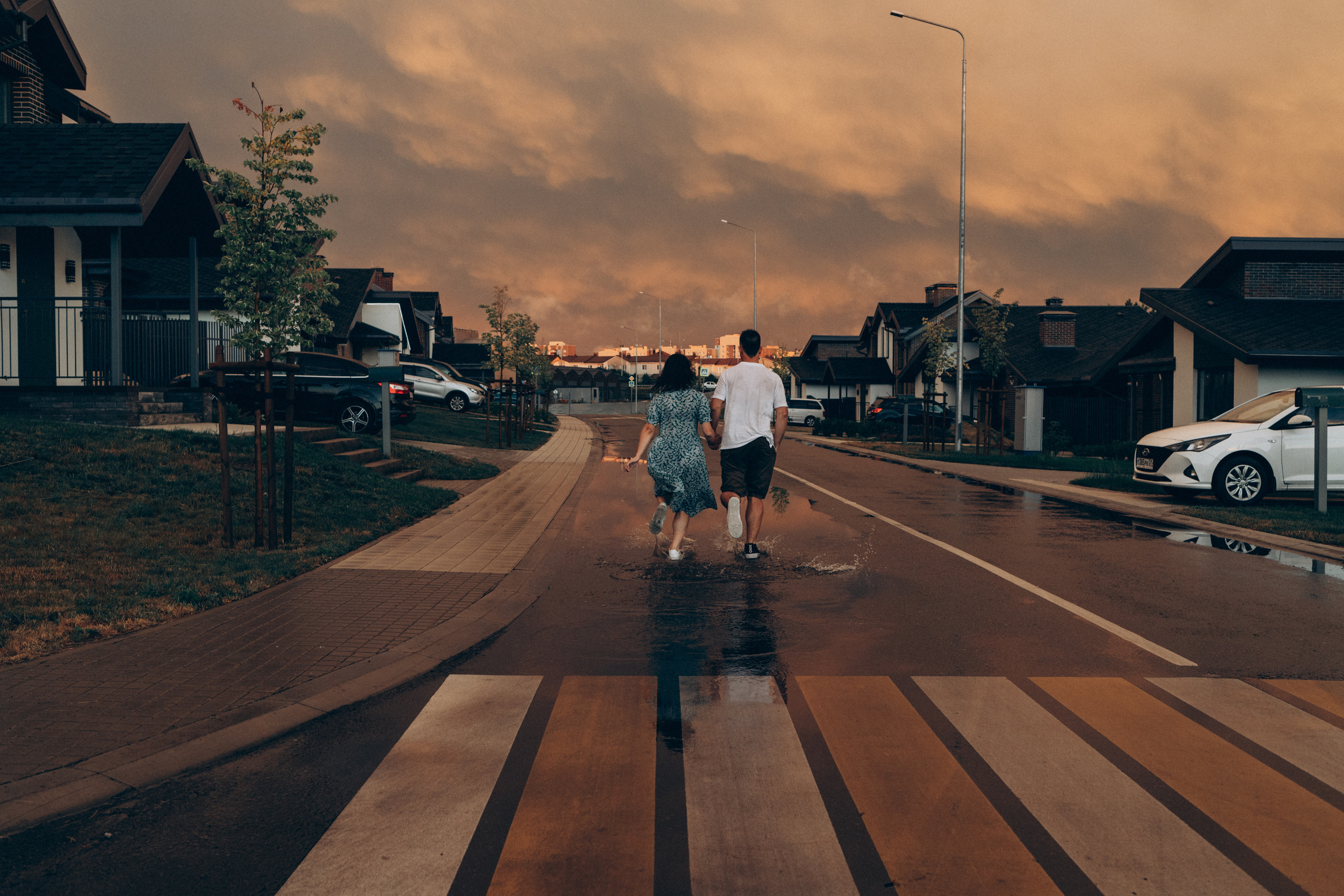 Женя | Паша. Семейный фотограф Виолла Платонова Белгород