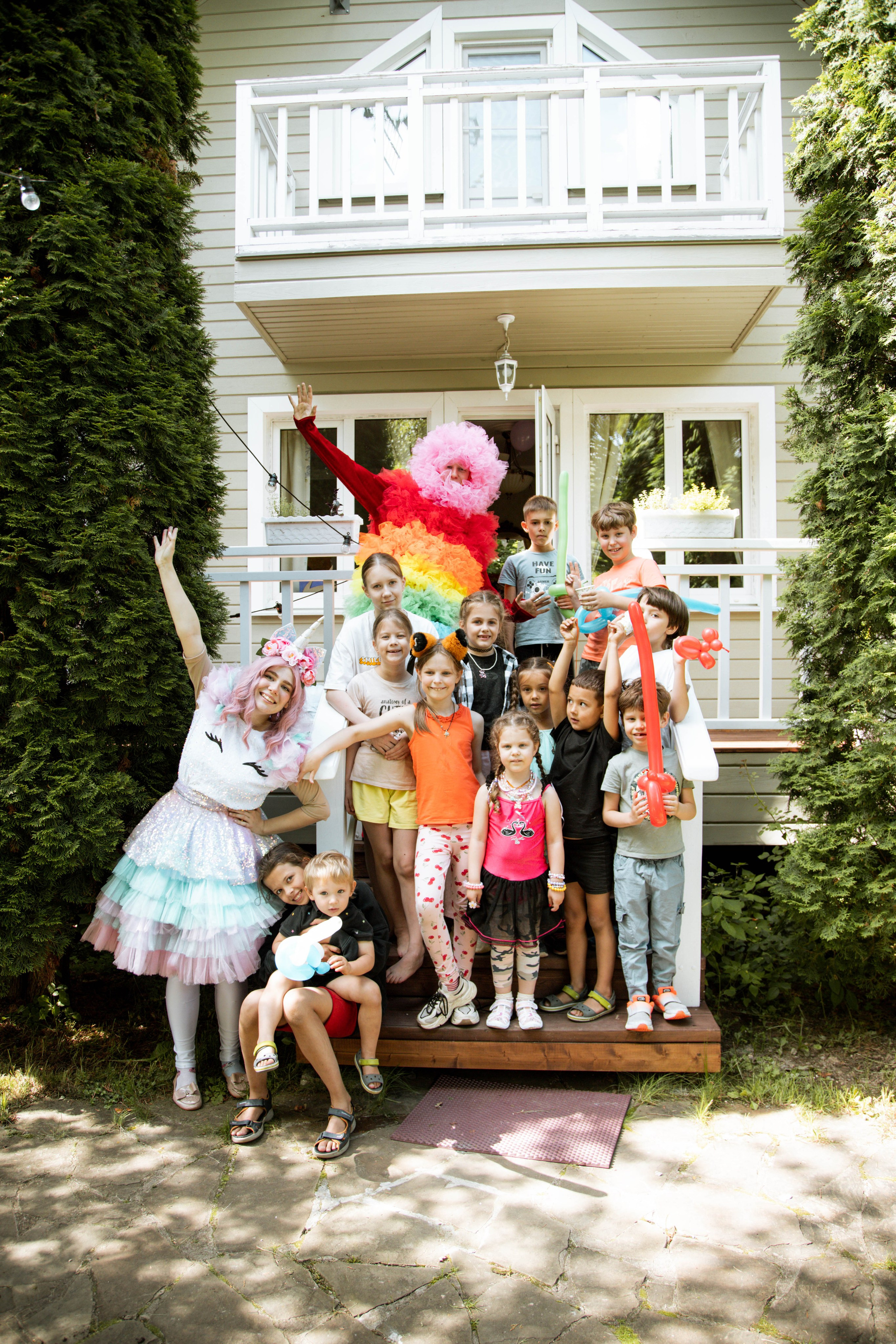 Детская фотосъемка. Фотограф Виктория Субочева