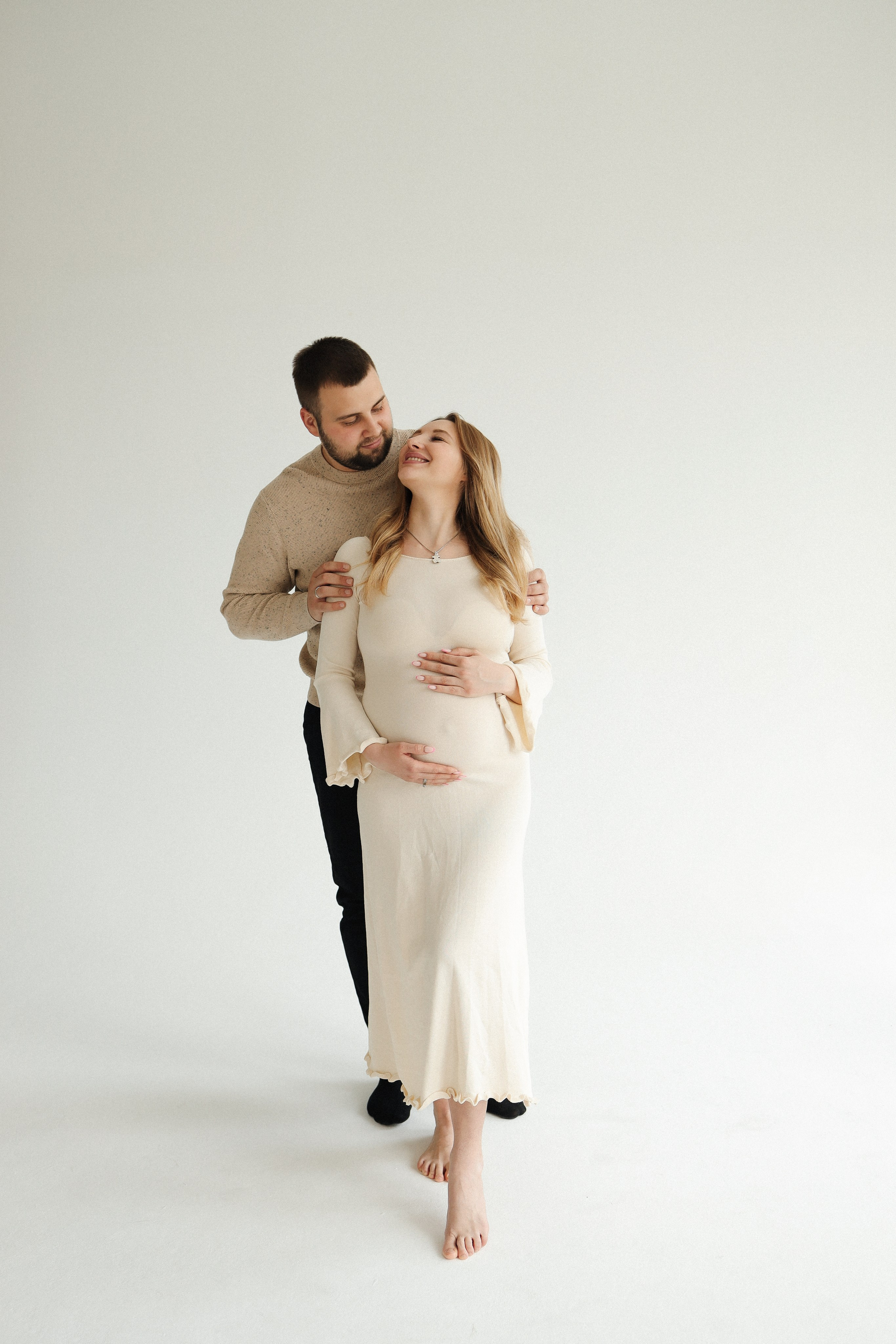 Елена и Евгений. Семейный и lovestory фотограф в Москве Светлана Коняхина