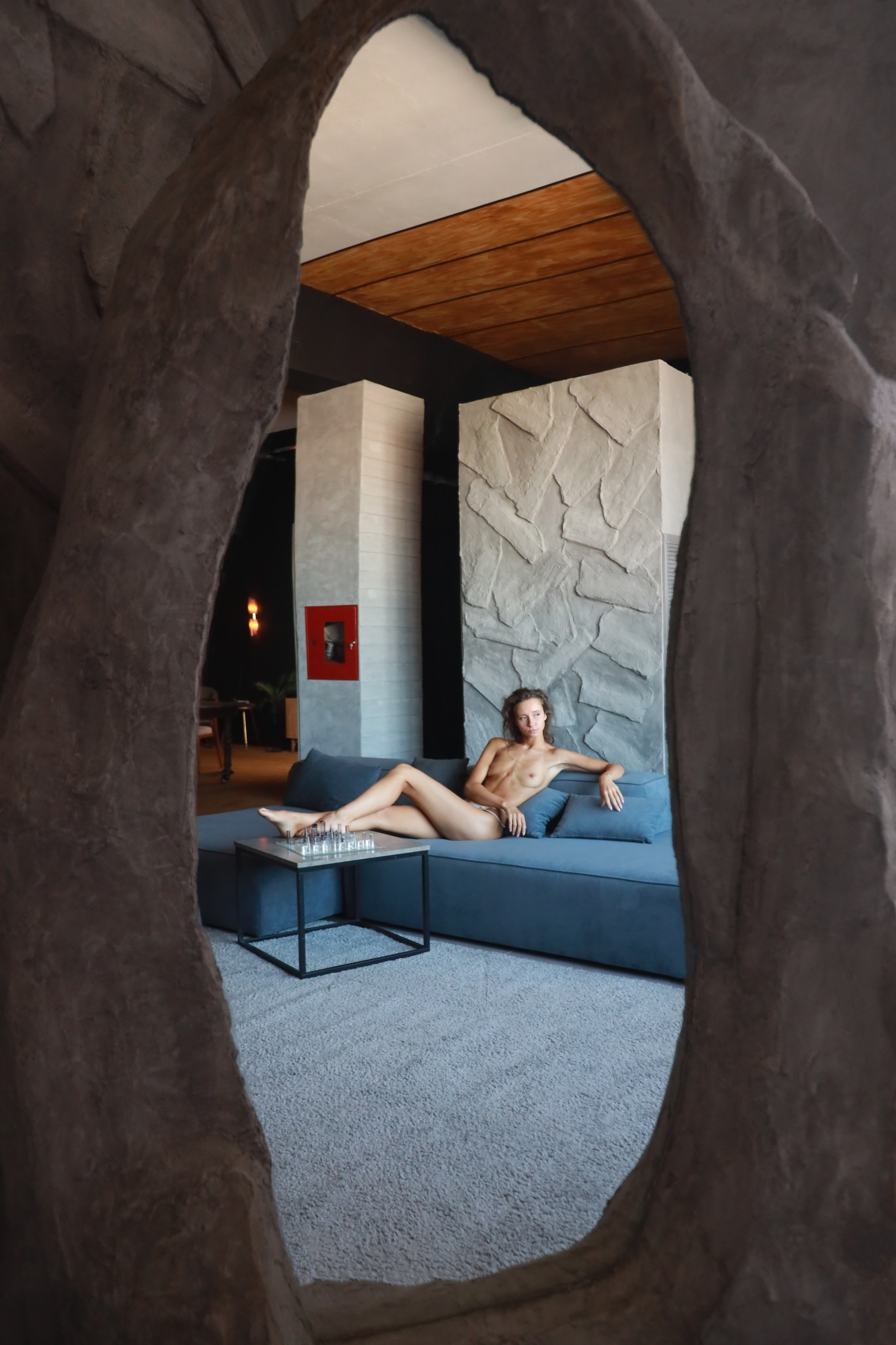 Съемки в студии. Съемка в студии под ваш запрос, студийные съемки, фотографии архитектурных объектов — Александр Евстигнеев — фотограф Москва