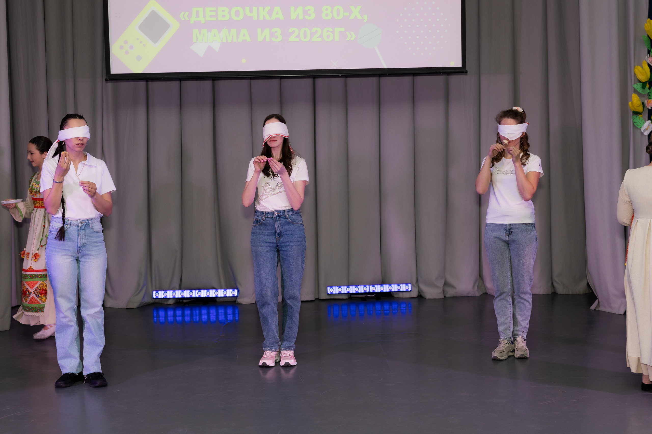 Танцевальный коллектив. Рыжий Фотограф Иркутск
