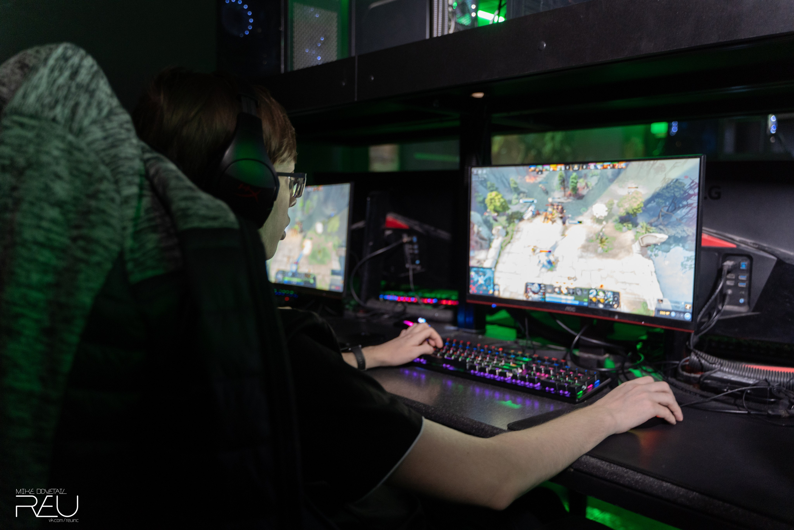 ФИНАЛ ВКСЛ ЧУВАШИИ 2023. Mike Dovetail | Портретный и репортажный фотограф